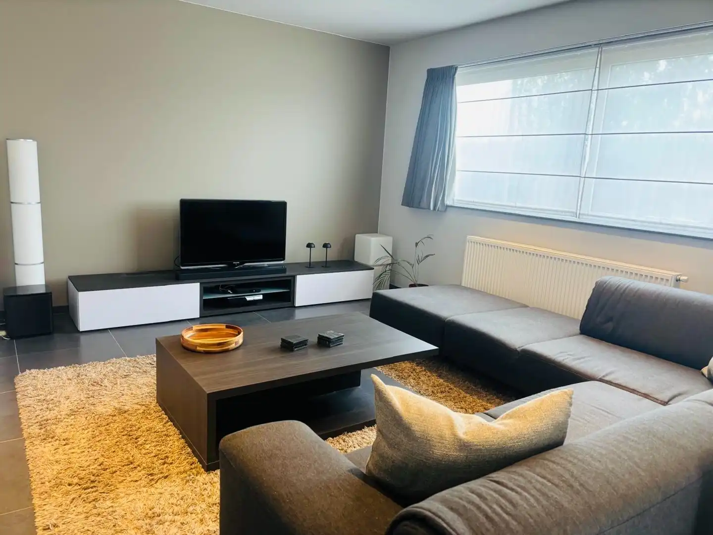 Luxueus appartement in villa residentie! foto 9