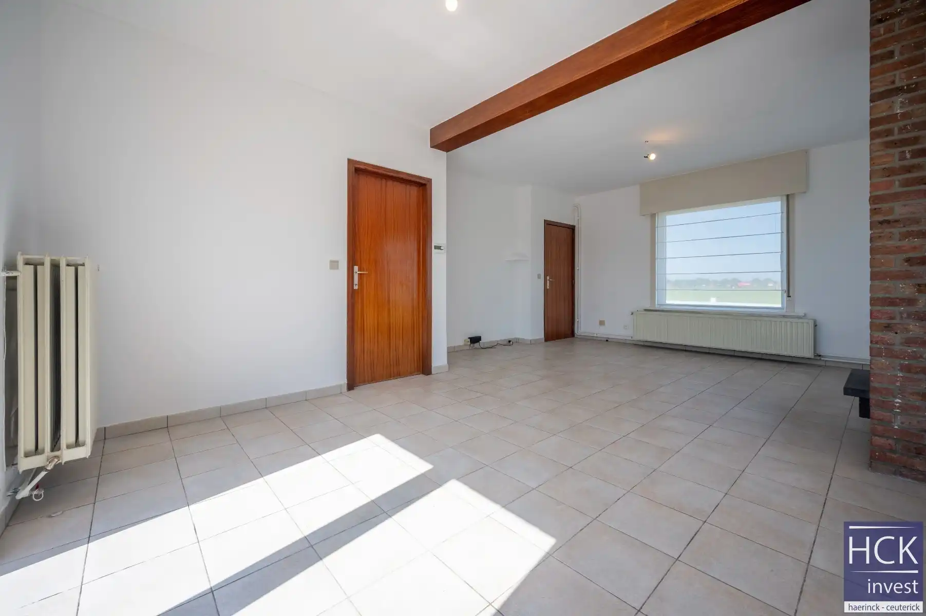 DE PINTE - Prachtig gelegen woning met tuin en afzonderlijke garage foto 5