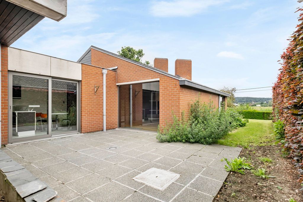 Uitstekend gelegen woning op 1201m²! foto 11