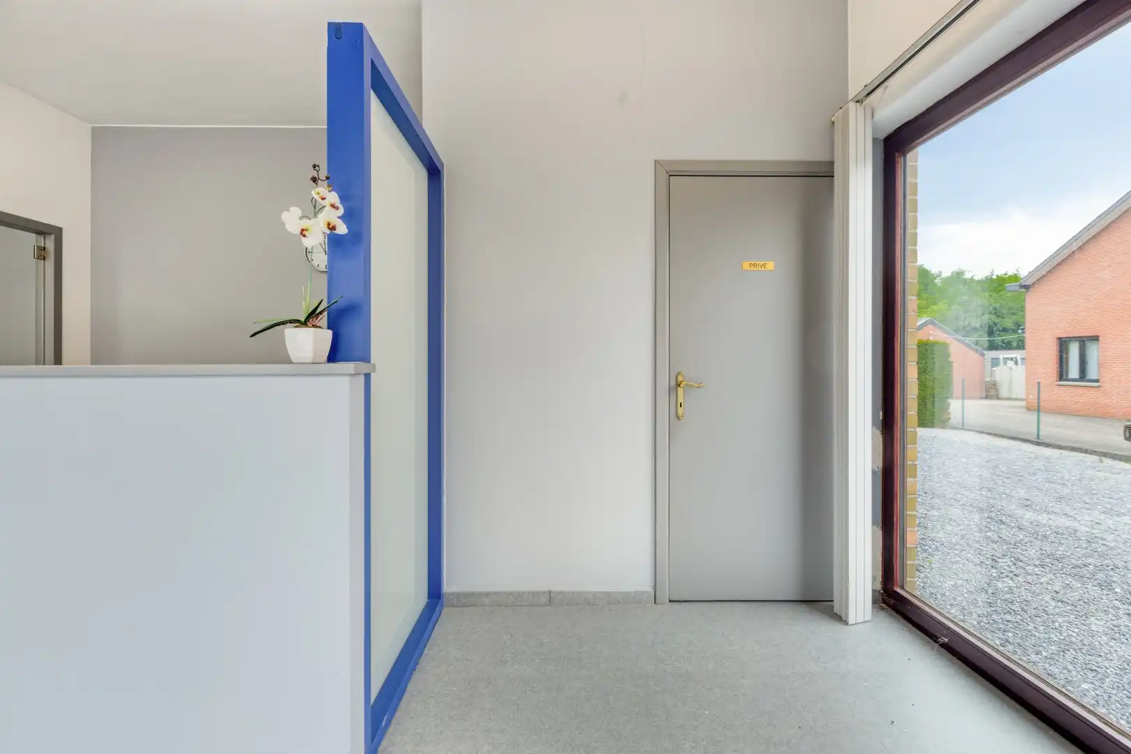 Handelspand te Landwaartslaan 30, 3600 Genk foto 10