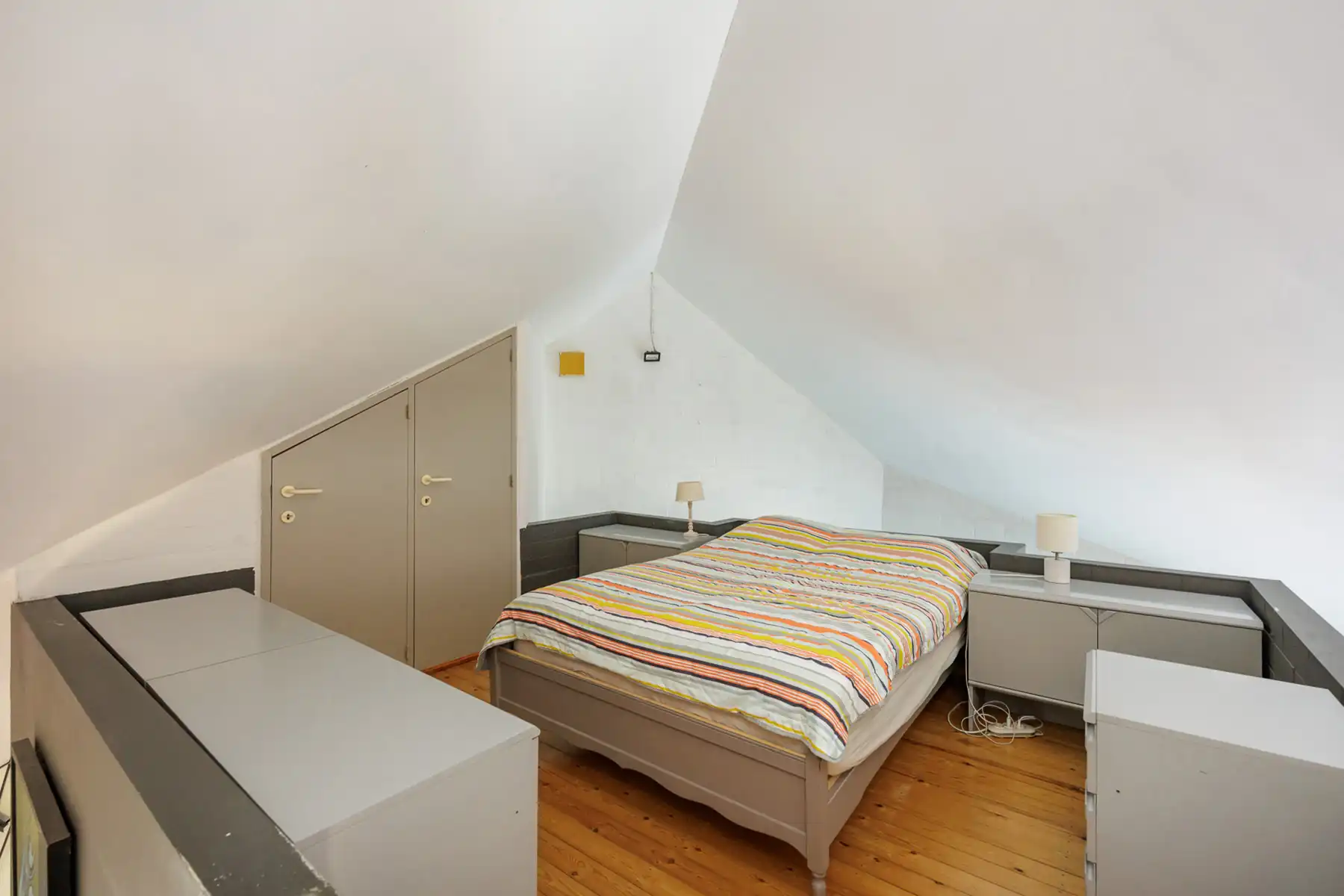 Vakantiewoning op een perceel van ca. 1.680m² vlakbij het natuurpark De Liereman te Oud-Turnhout foto 11
