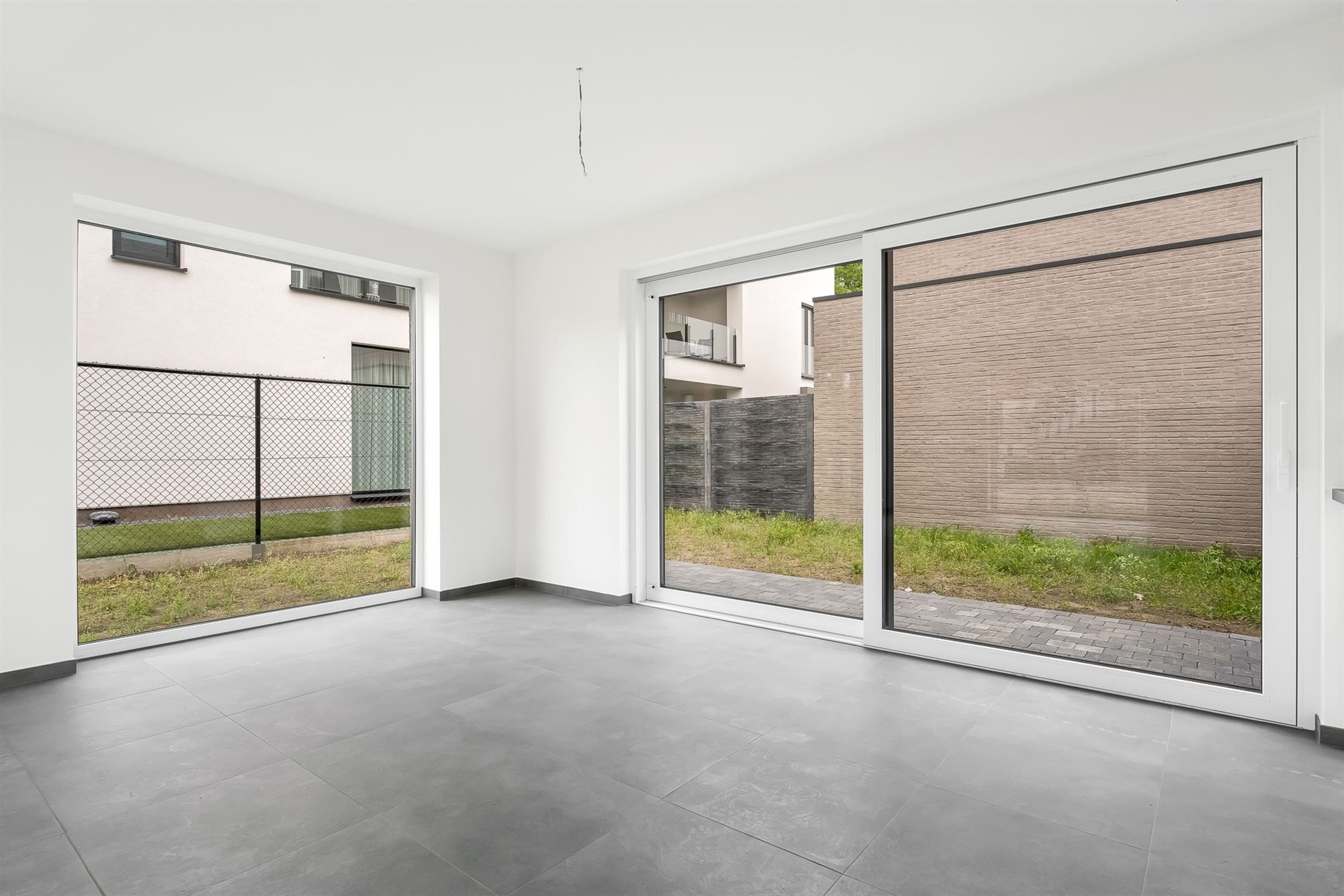 3% REGISTRATIE MOGELIJK! NIEUWBOUWWONING MET 3 SLAAPKAMERS OP CENTRALE LIGGING foto 7