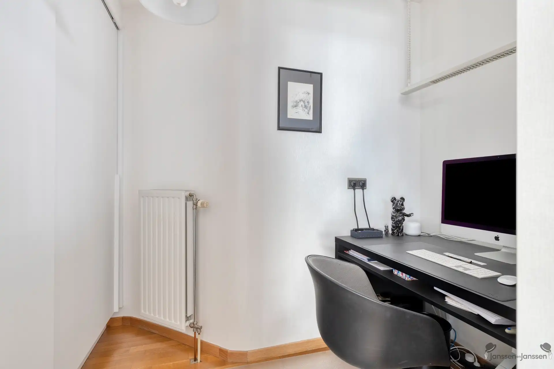 Woning met appartement (Kangoeroewoning)  foto 28