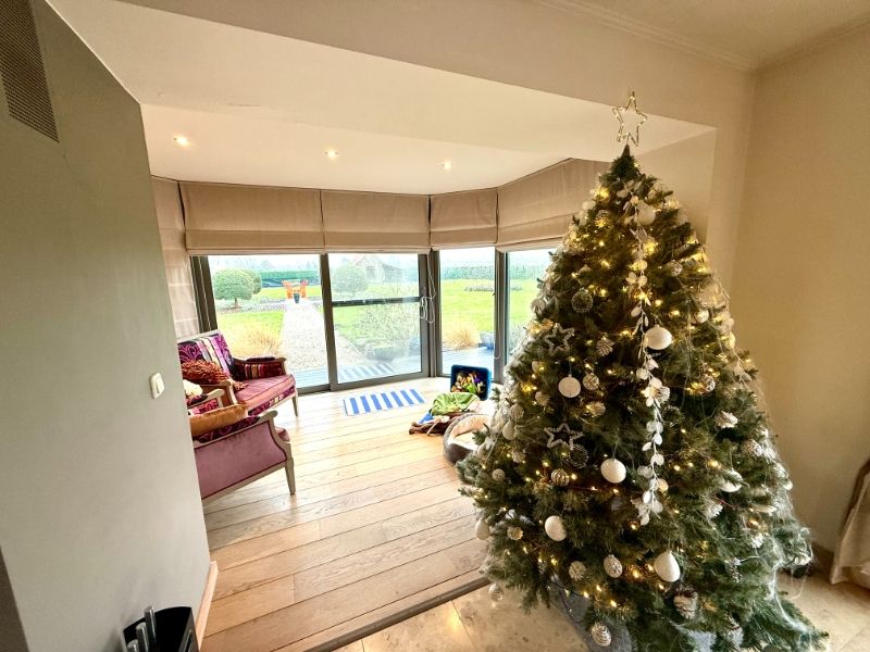 Rustig gelegen villa op circa 5000 vkm met alle comfort foto 12