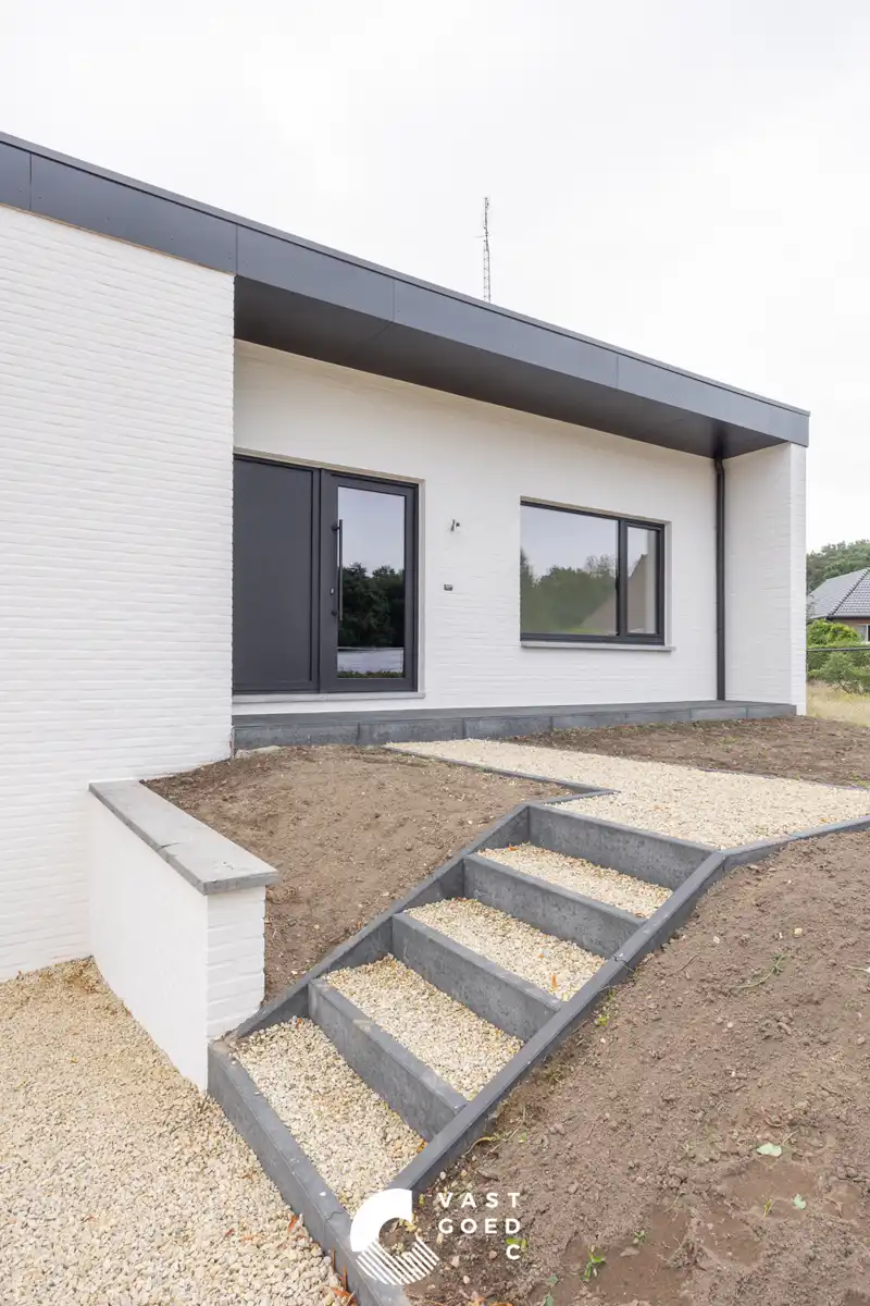 Huis te koop foto 3