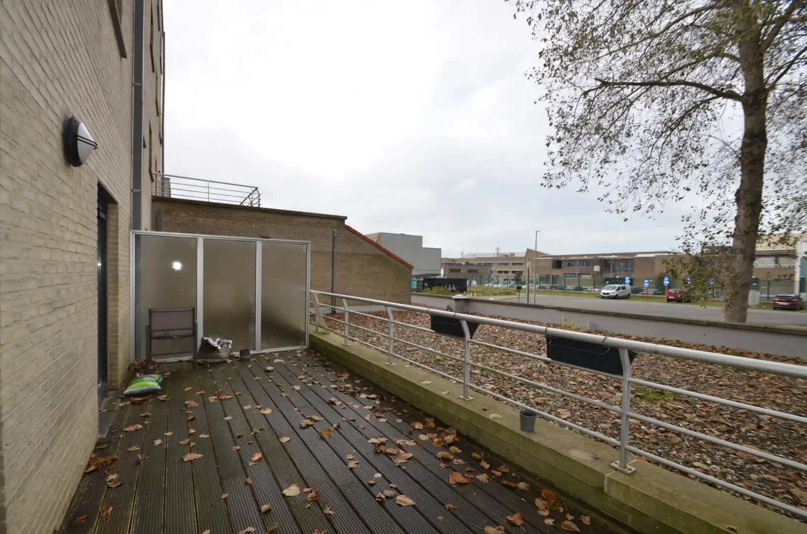 Res Chalut, één van de mooiste residentie op de Rederskaai foto 7