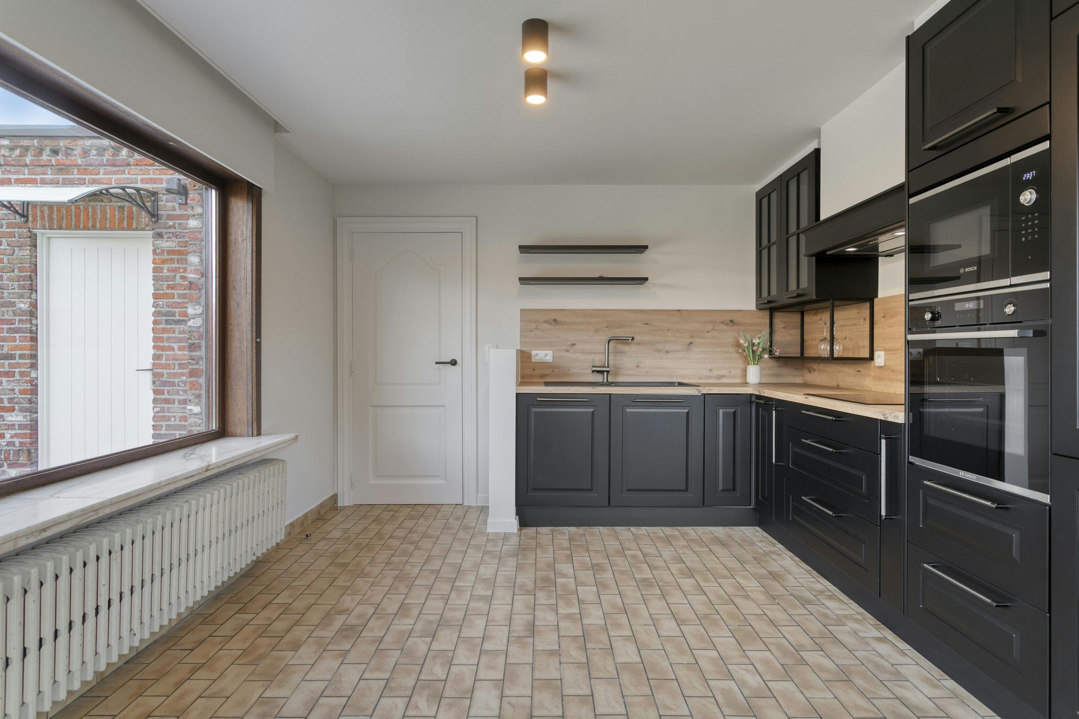 Alleenstaand huis met 4 kamers te koop in Beveren- Leie foto 10