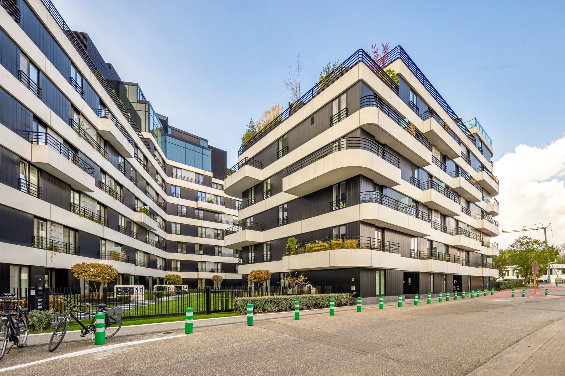 Appartement te koop foto 25