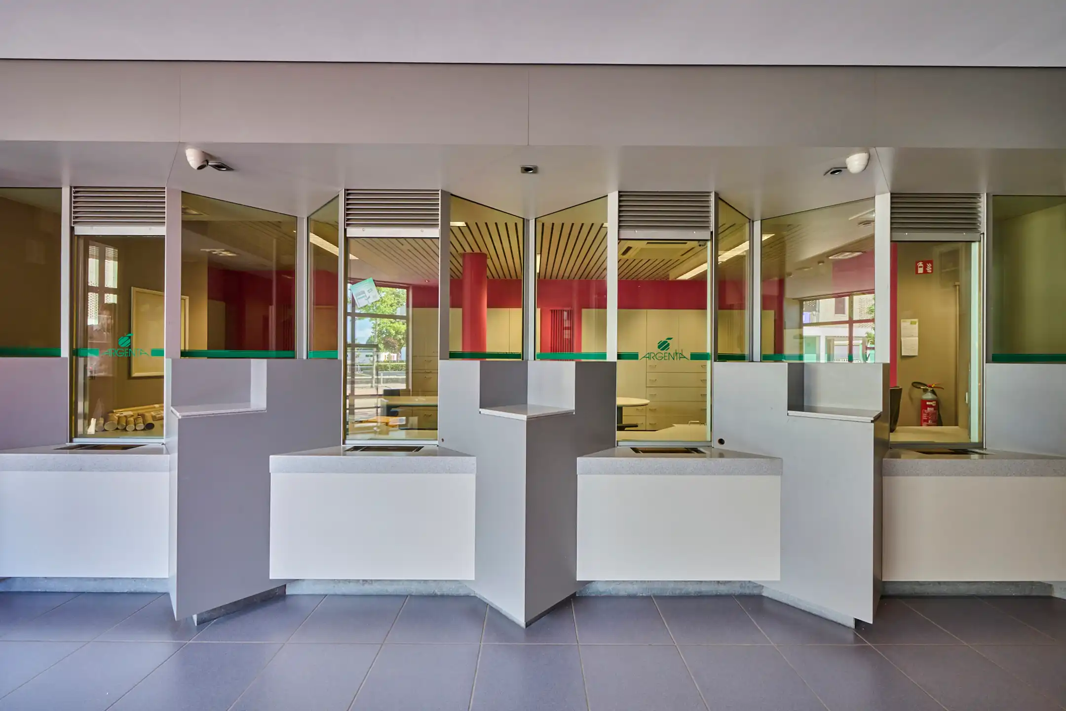 Te huur: kantoor/handelsruimte van 220m² in Hechtel foto 8