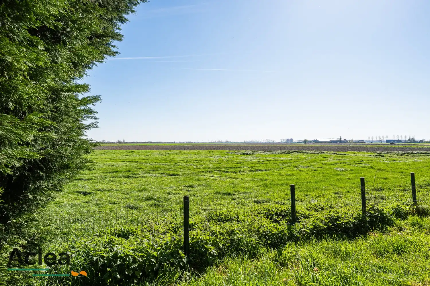 Dijkwoning met prachtig vergezicht foto 40