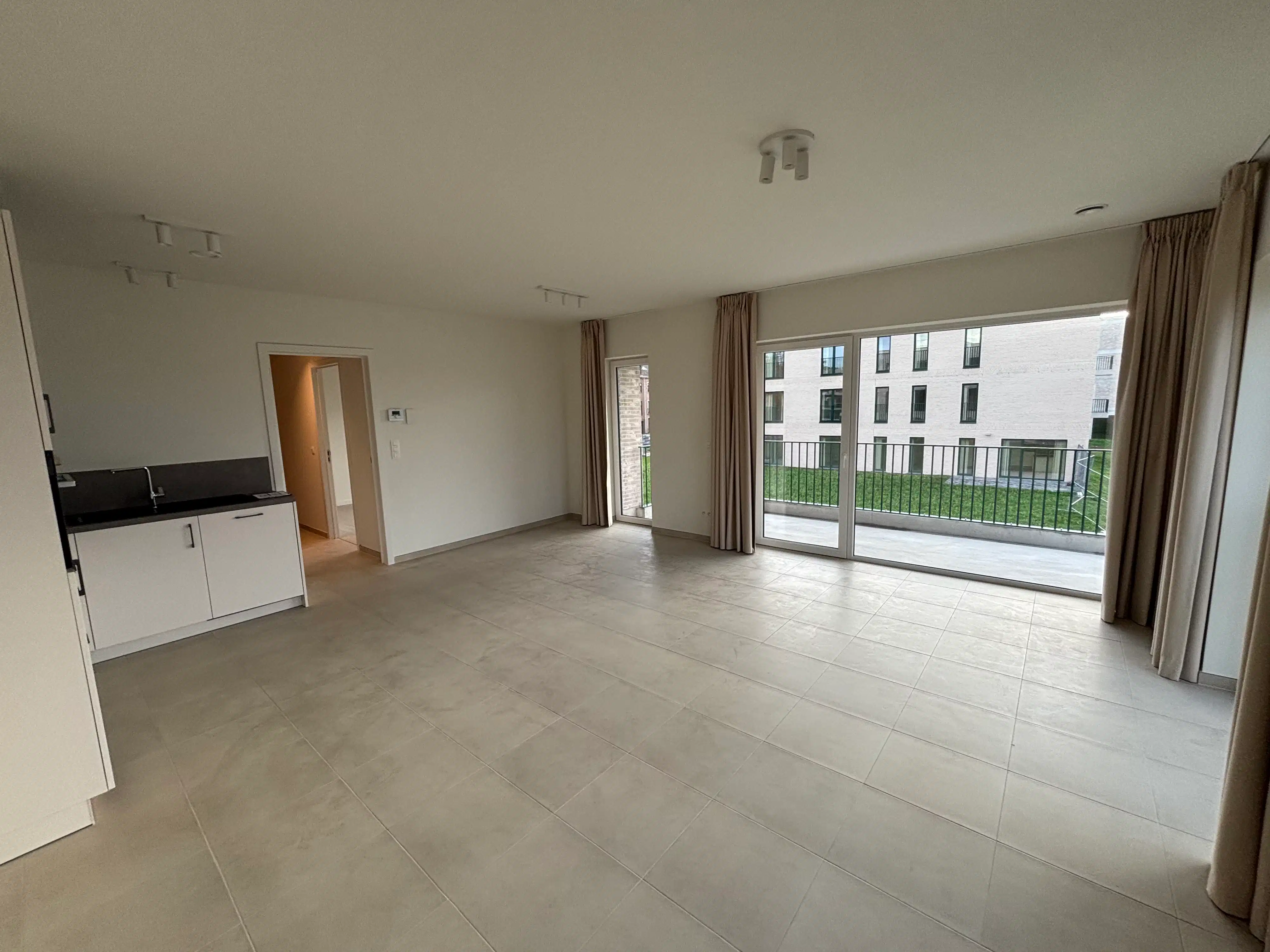 Te Huur – Modern Nieuwbouwappartement op de Oude Kodak-site in Koningslo! foto 2