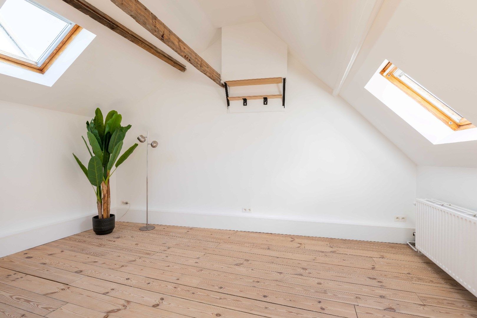 Volledig gerenoveerde woning in centrum Oostende!  foto 16