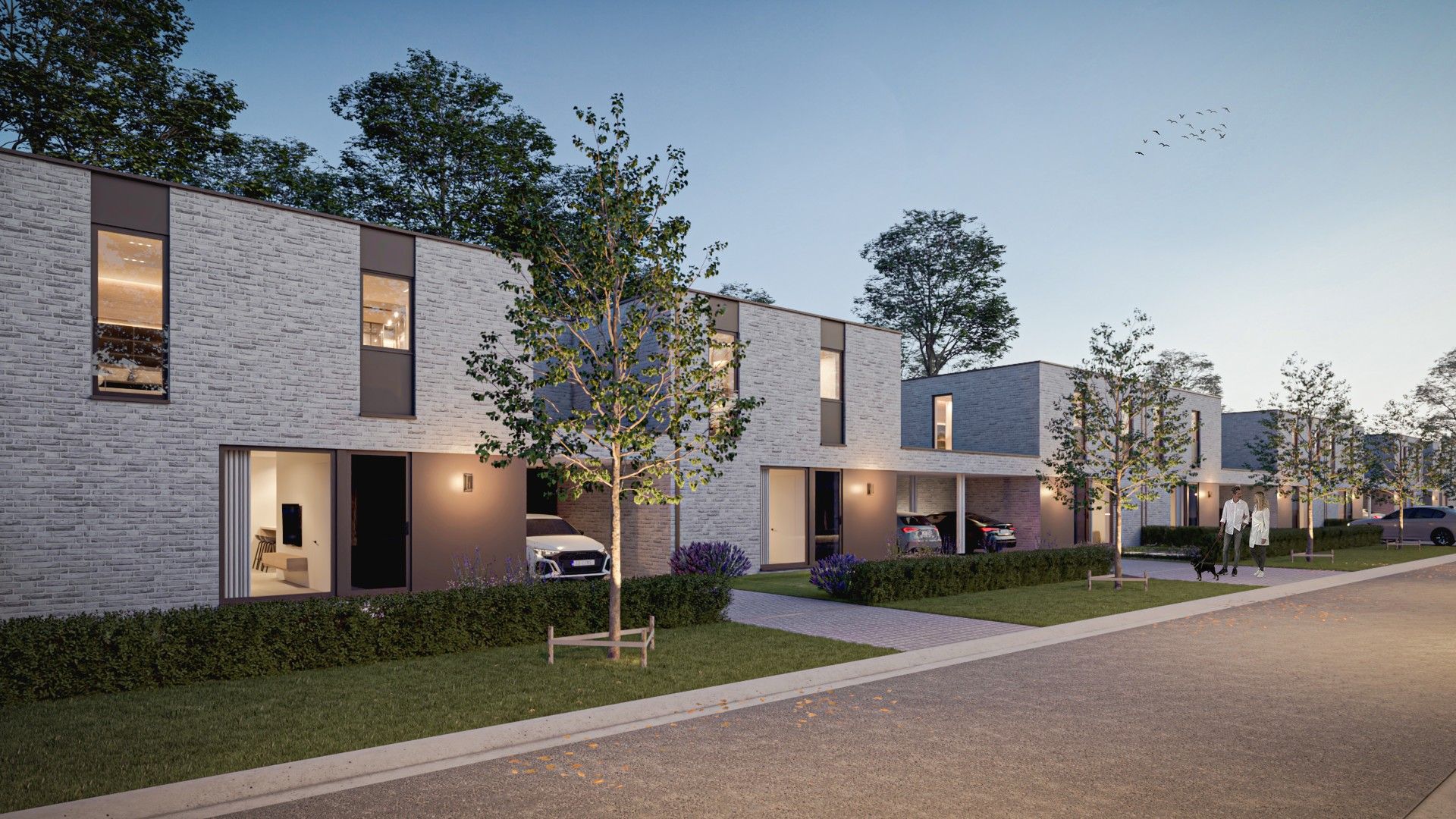 Godskespark Fase 2 - Waar wonen echt thuiskomen is foto 2