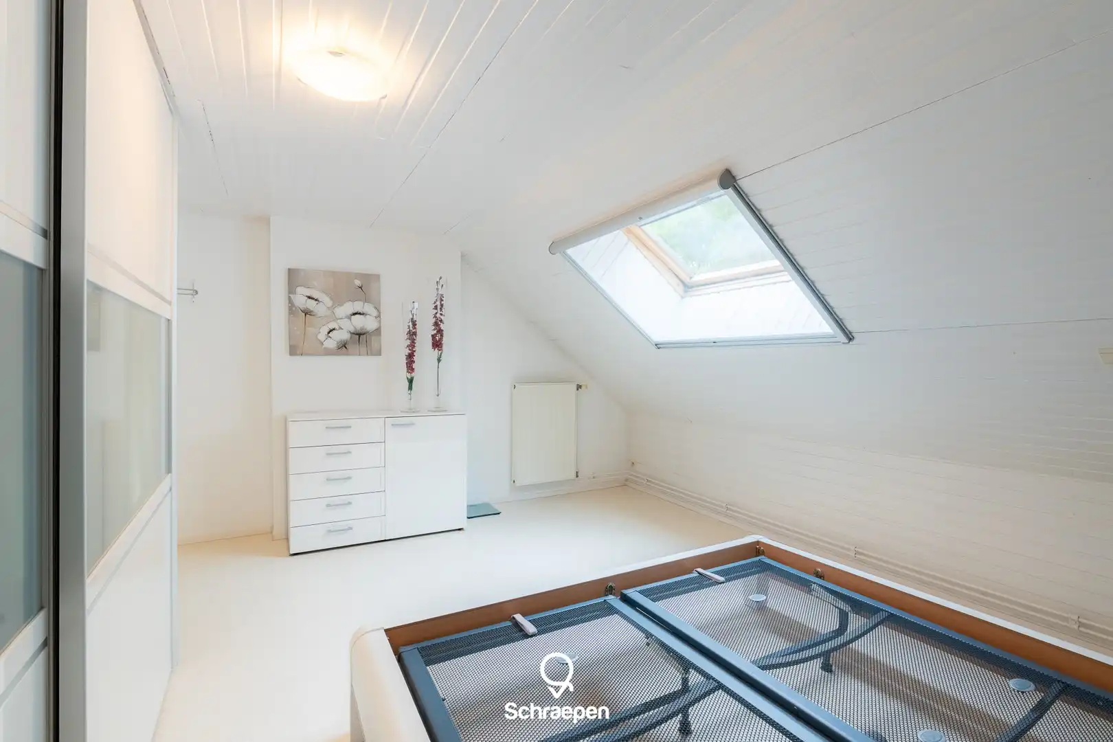 Idyllisch gelegen woning (314 m²) op een riant perceel van 50 are te Hasselt! foto 17