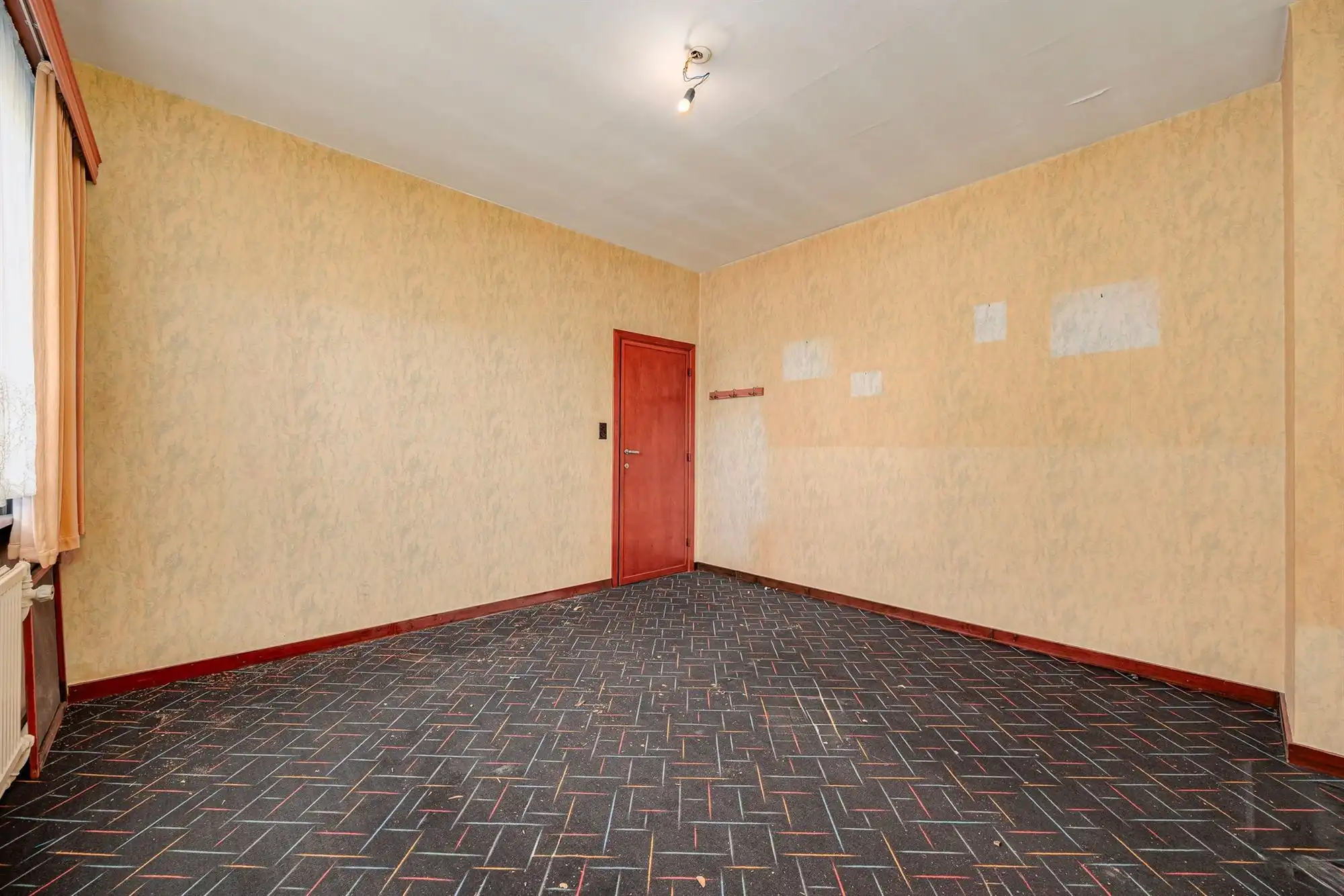 Gezinswoning met 3 slaapkamers en grote tuin te Merksem foto 10