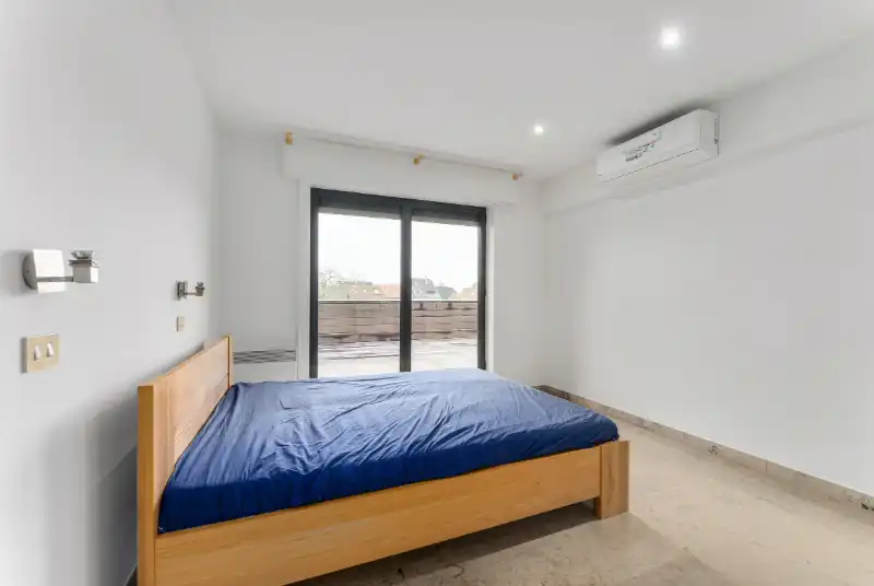 Appartement met één slaapkamers te centrum Roeselare foto 13