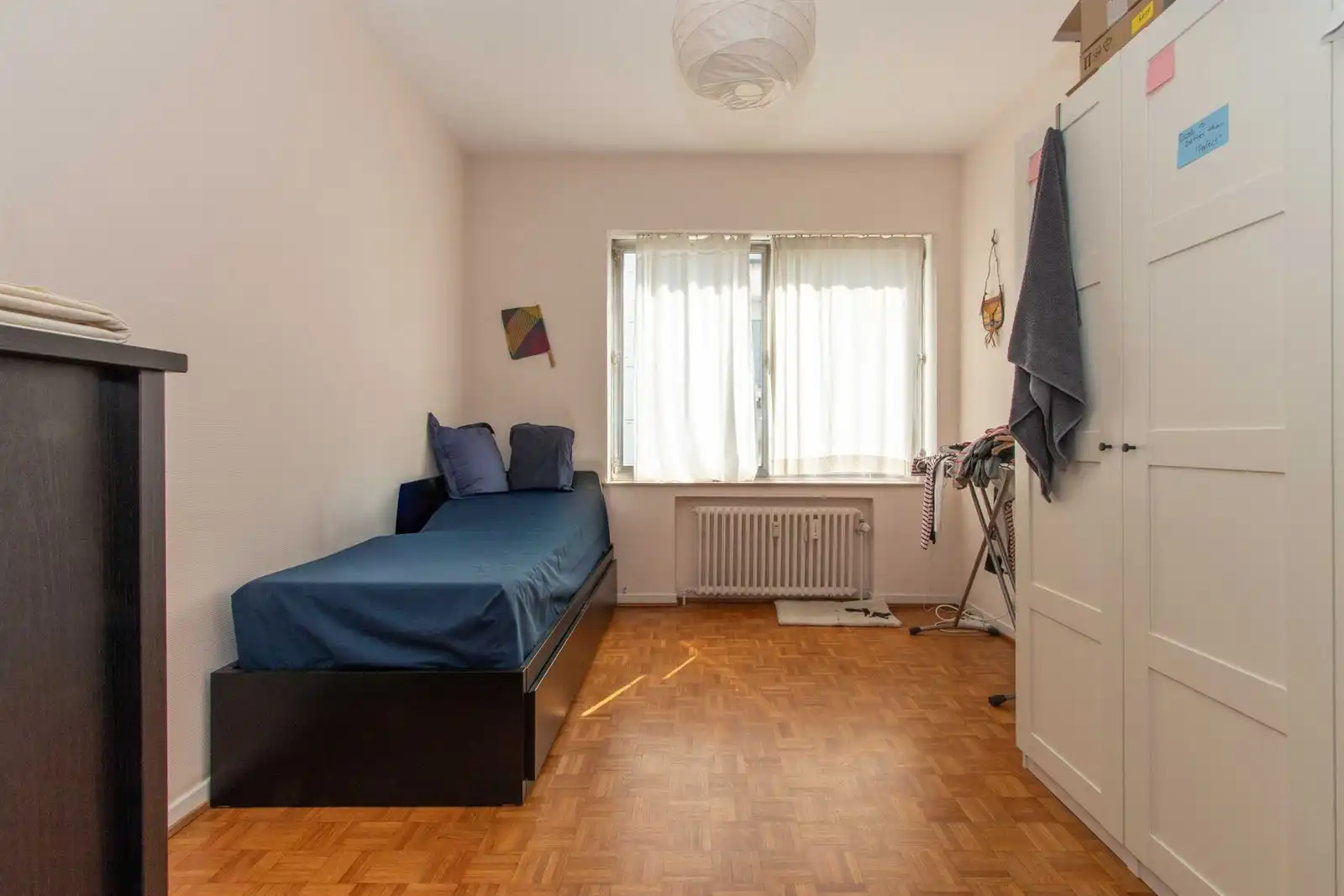 Appartement met 2 slaapkamers en garage foto 12