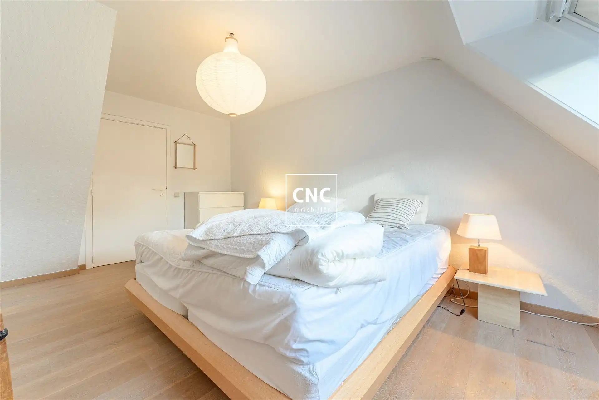 Alleenstaande villa met zuidgerichte tuin in de Oosthoek foto 20