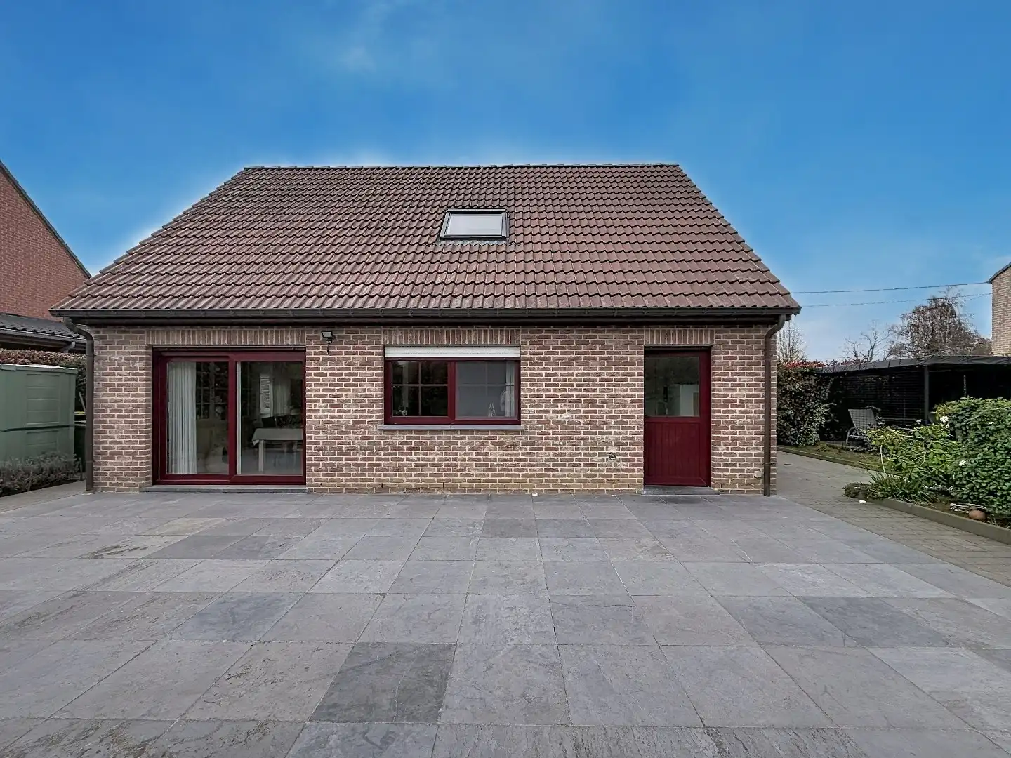 Charmant wonen in alle rust – Instapklare open bebouwing foto 17