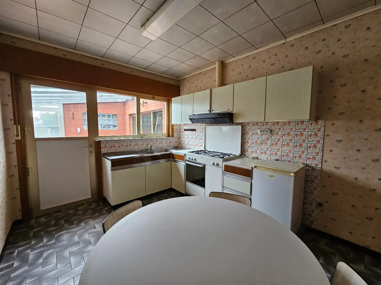 Vrijstaande laagbouwwoning op ruim perceel  foto 5