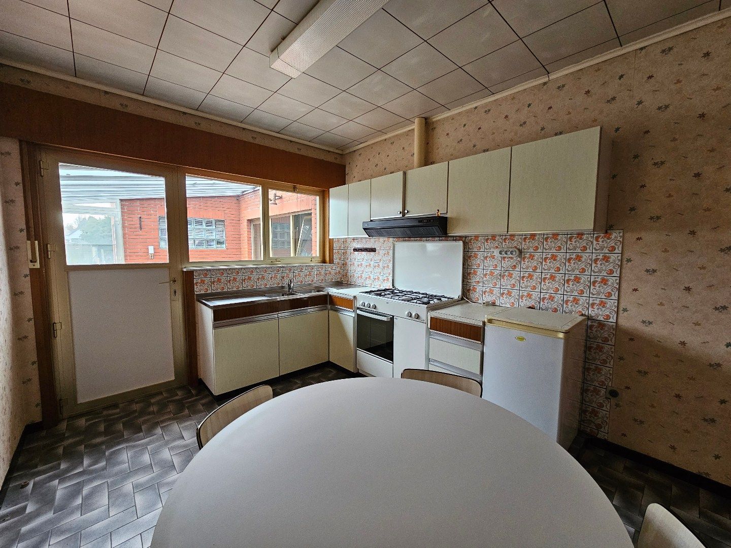 Vrijstaande laagbouwwoning op ruim perceel  foto 5