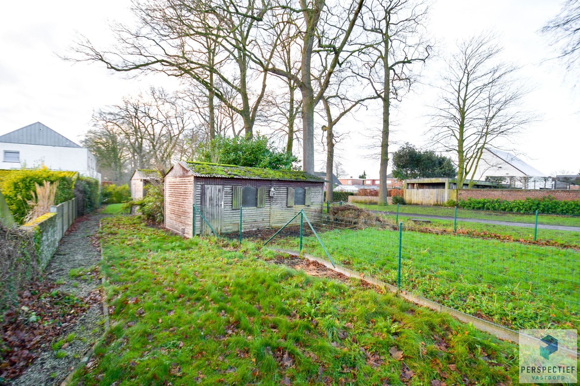 Verrassend ruime woning met tuin en garage foto 18