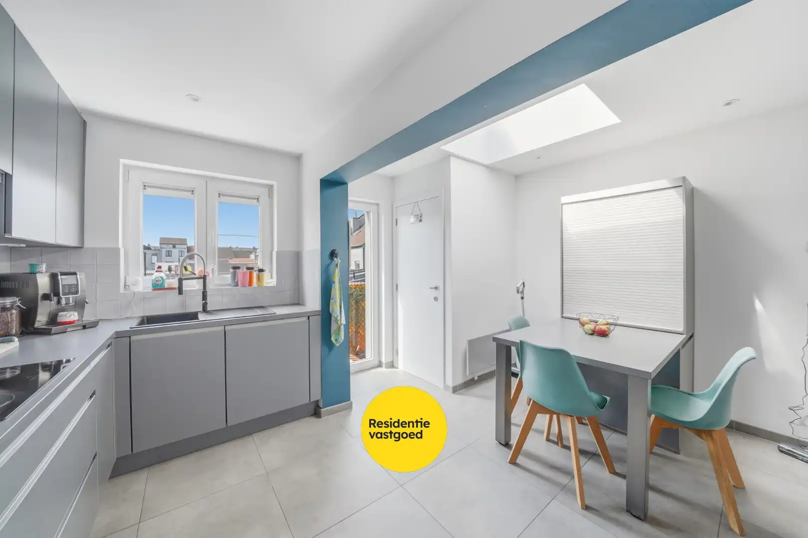 Instapklare bel-étagewoning te Bredene foto 6