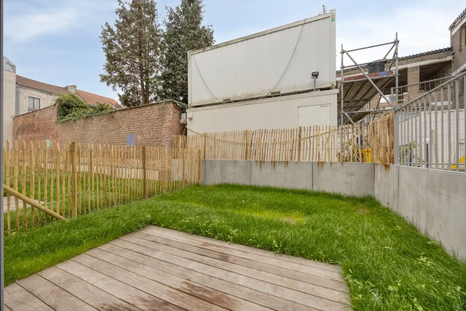 Verkoop onder registratierechten! Nieuwbouwwoning met 3 slaapkamers, 3 badkamers, tuin, terras en autostaanplaats in Tienen – EPC 27 kWh/m² - bewoonbare opp. 17 foto 38