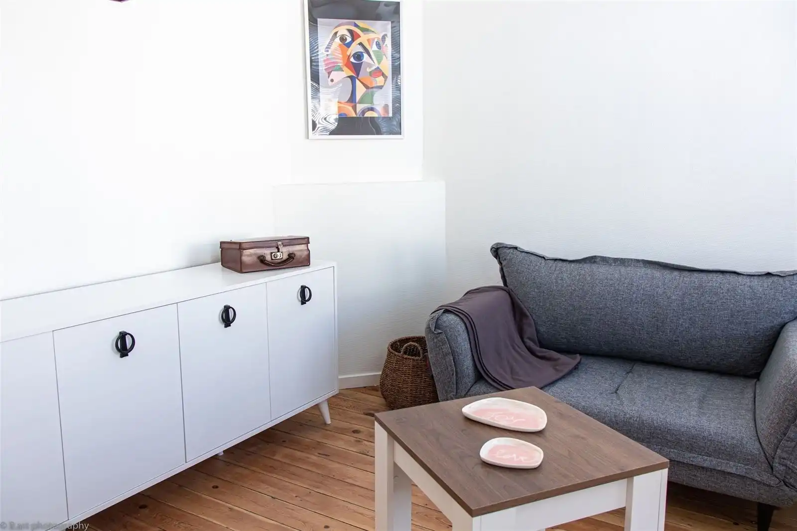 Charmante woning foto 9