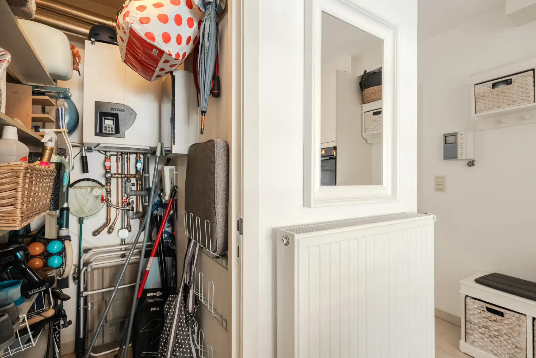 Residentie CONTENDER foto 19
