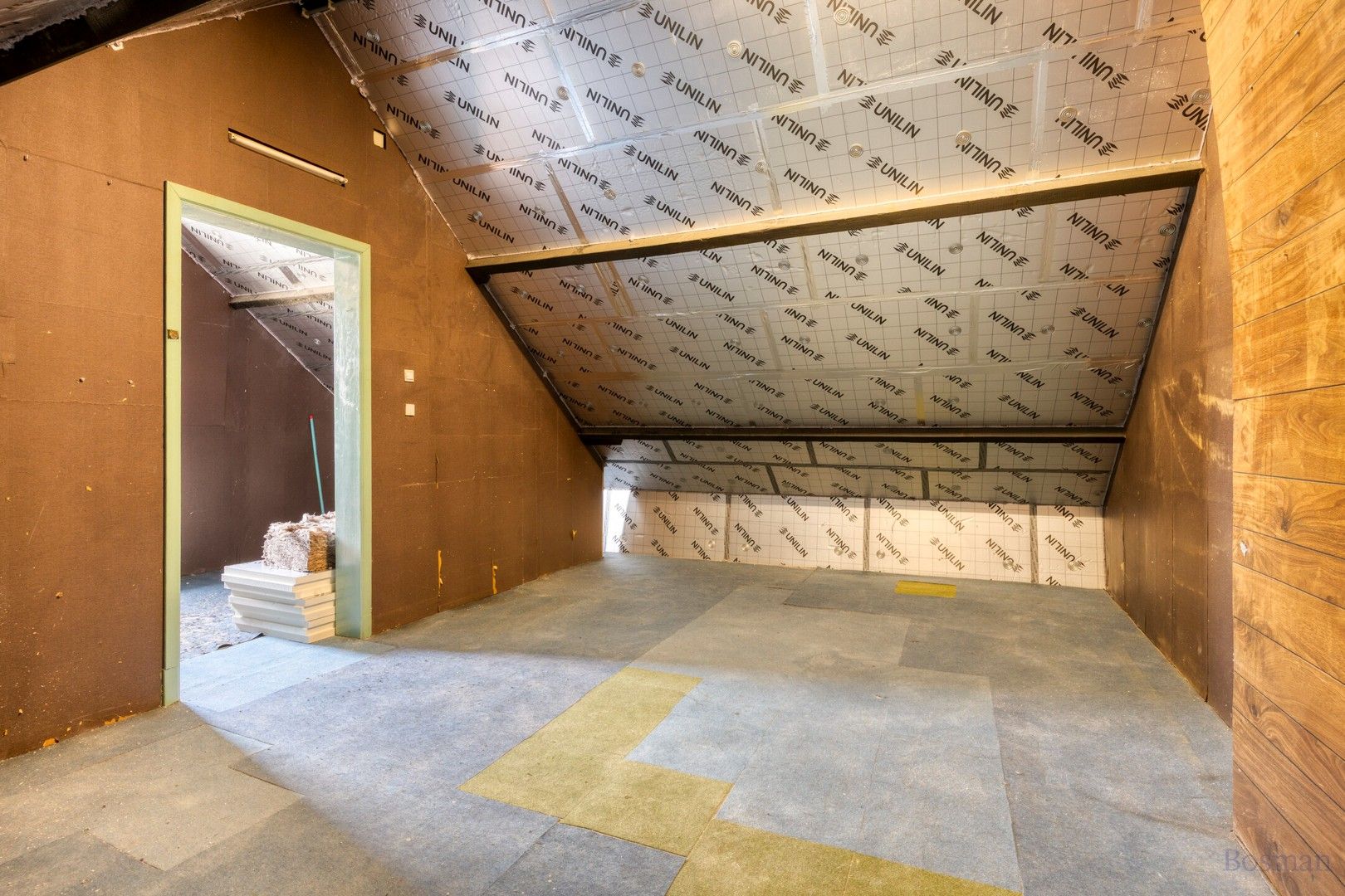 Te renoveren halfopen bebouwing op perceel van 3a 45ca te koop in Kaggevinne (Diest) foto 20