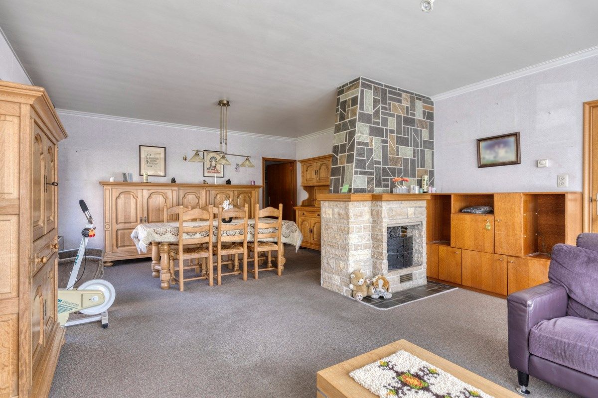 Gelijkvloerswoning met oa 3 slaapkamers in een rustige doodlopende straat. foto 5