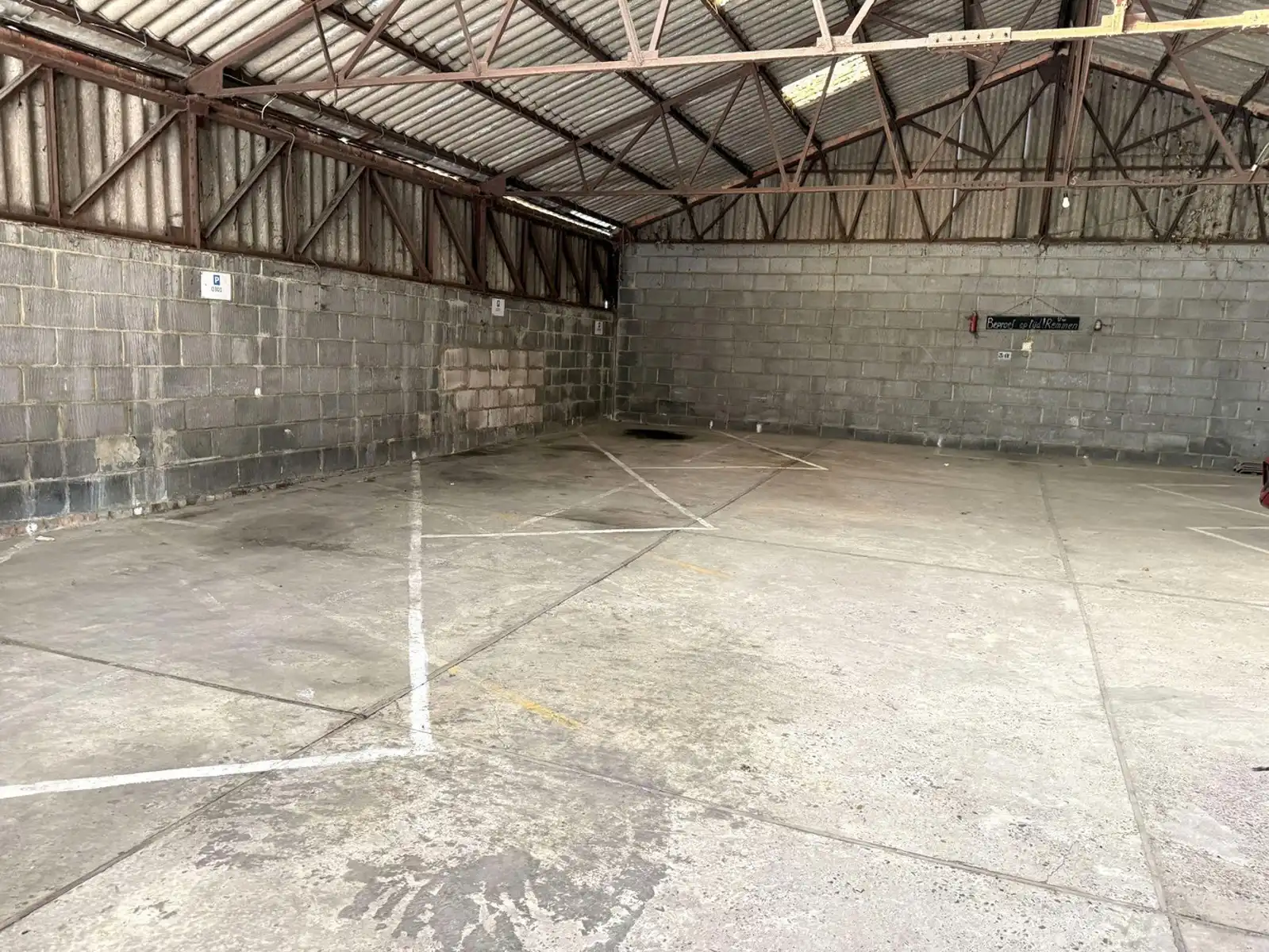 Nieuwbouwappartement 3 kamers, terras en autostaanplaats foto 18