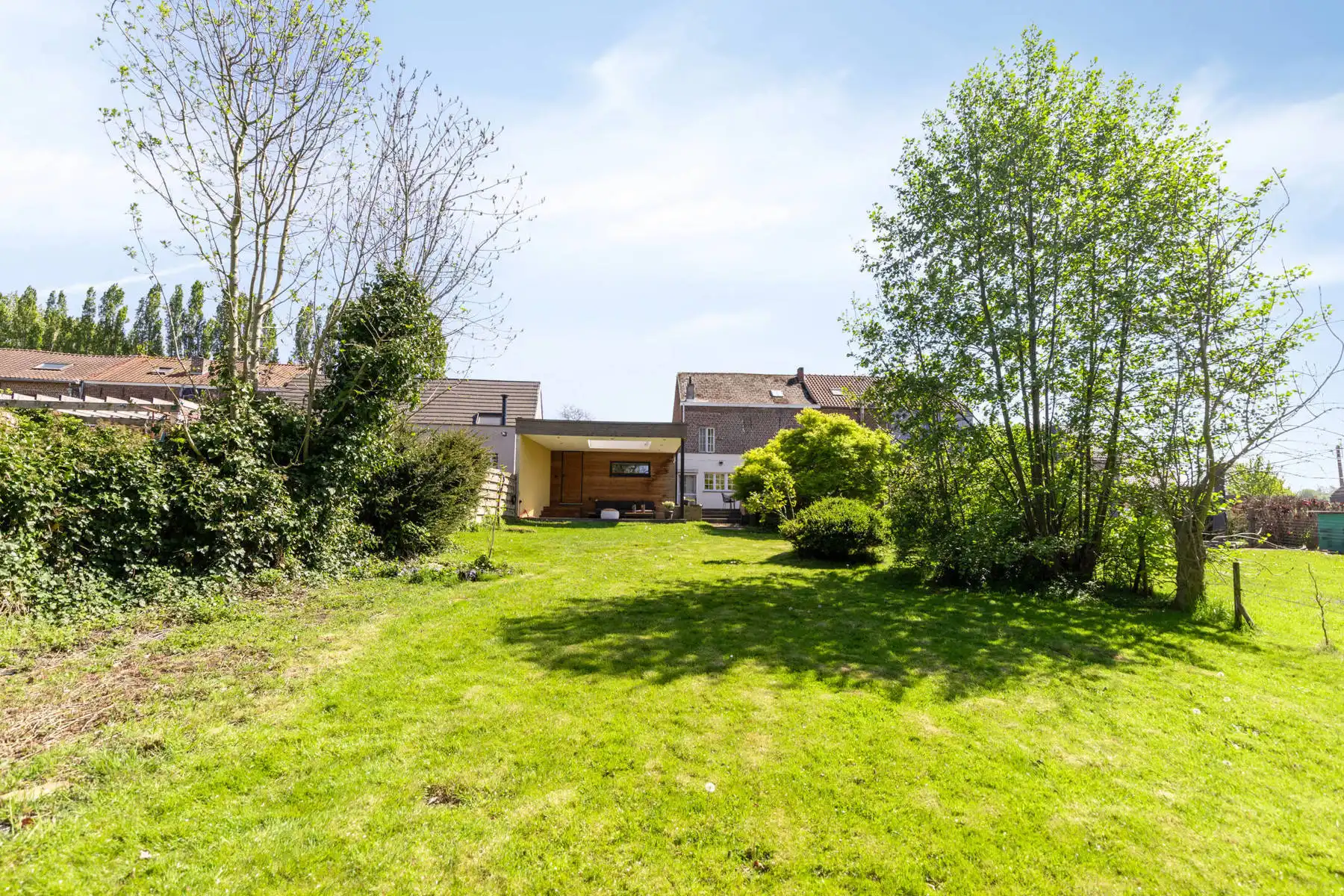 Instapklare woning met schitterende tuin  foto 20