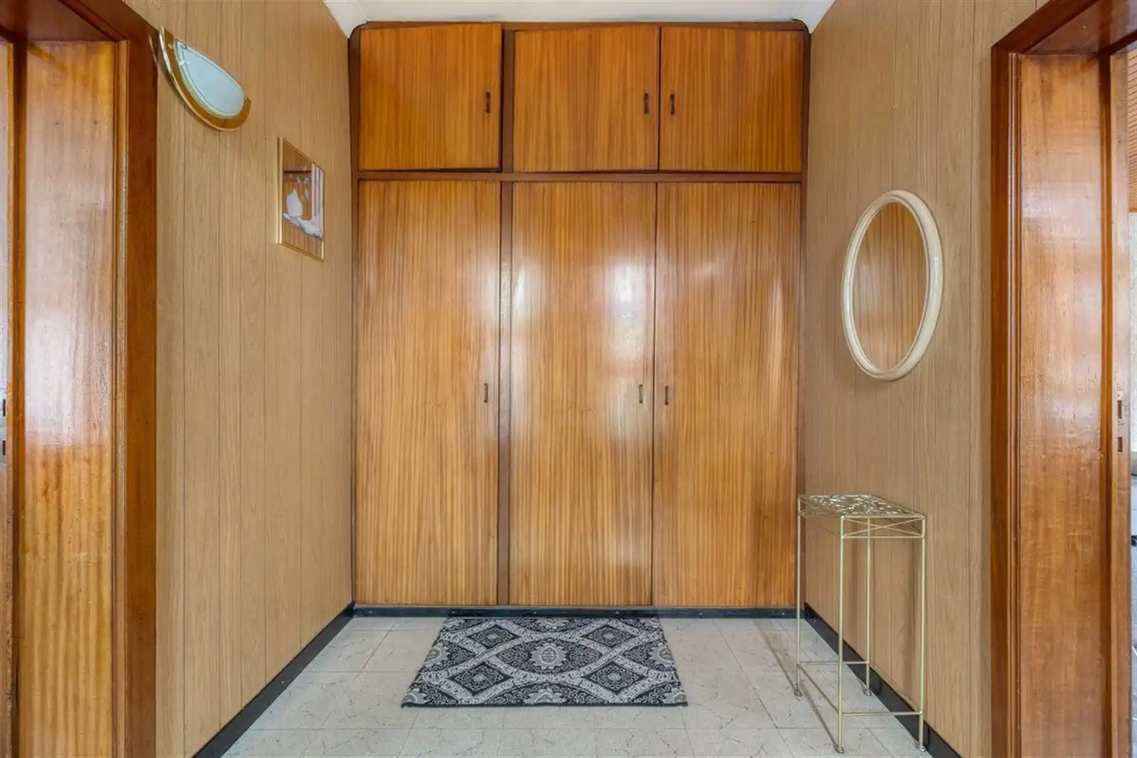 Hoeve met schuur en groot weiland  foto 4