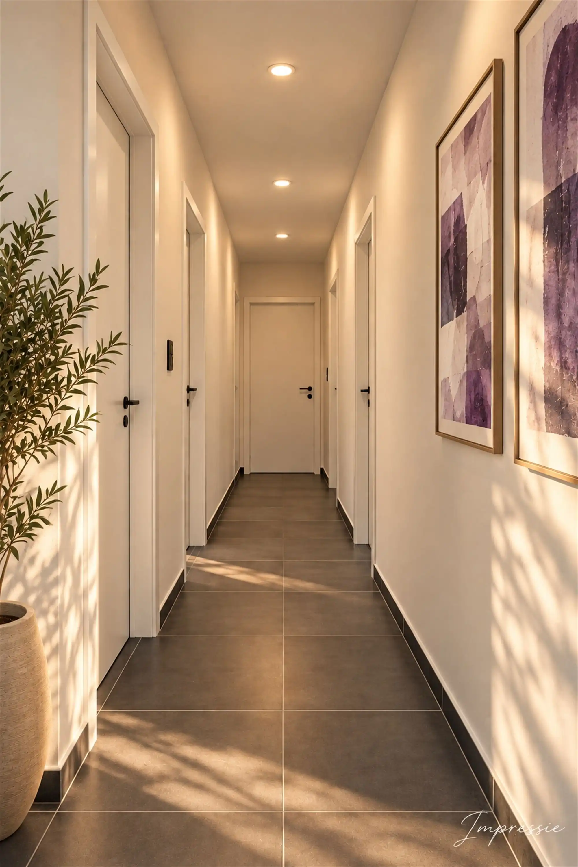Unieke gelijkvloerse woning aan Merksplas-Kolonie! foto 22