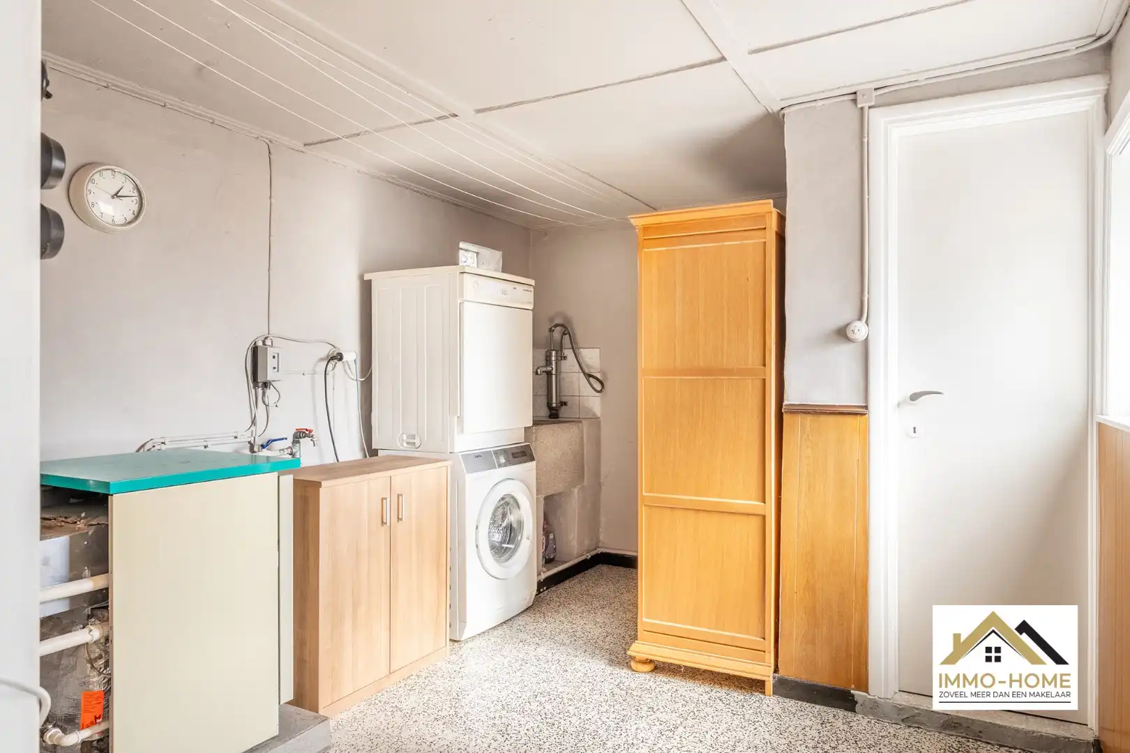 Ruime karaktervolle OB met vrij uitzicht foto 24