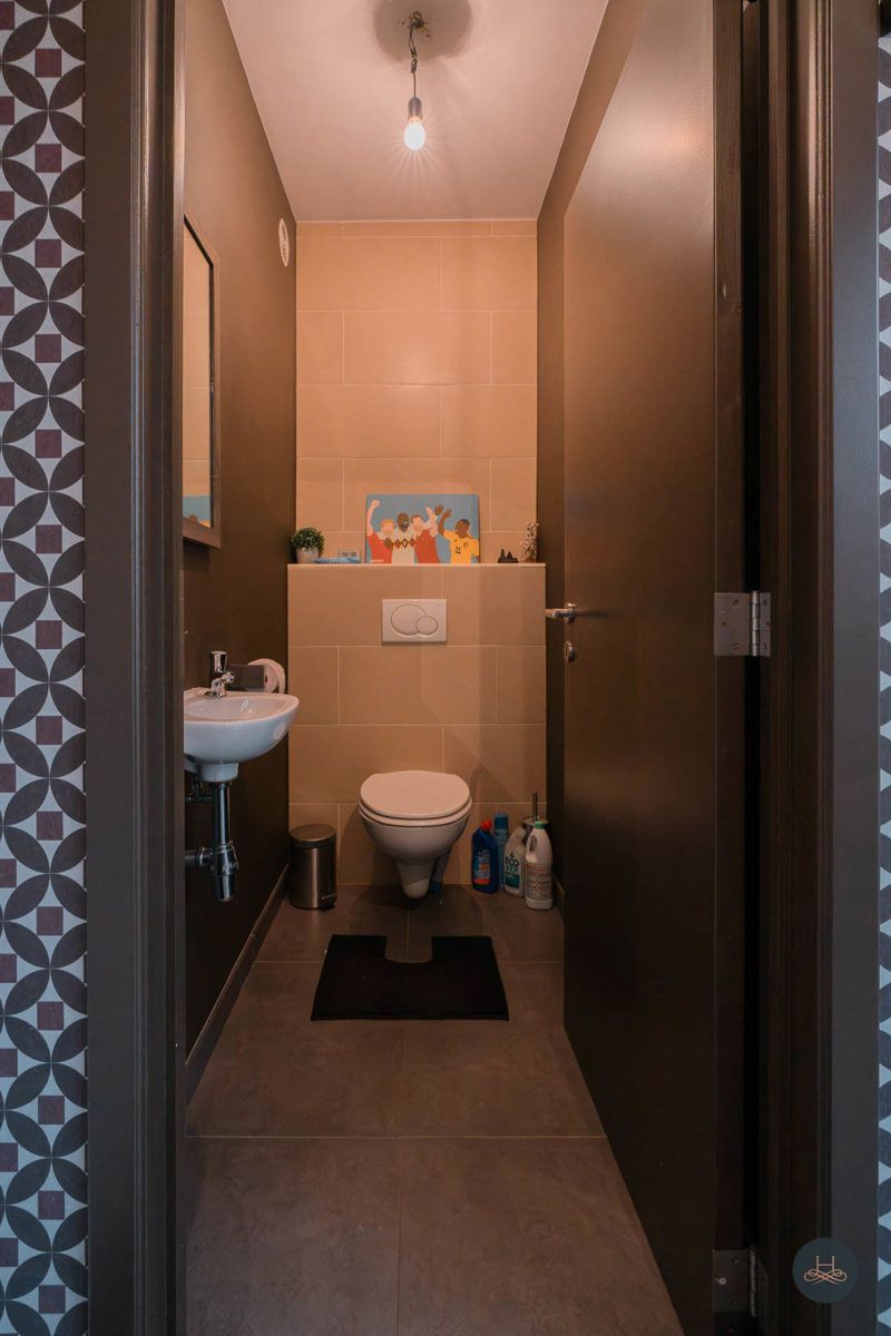 Ruime energiezuinige duplex op topligging in Bonheiden foto 10