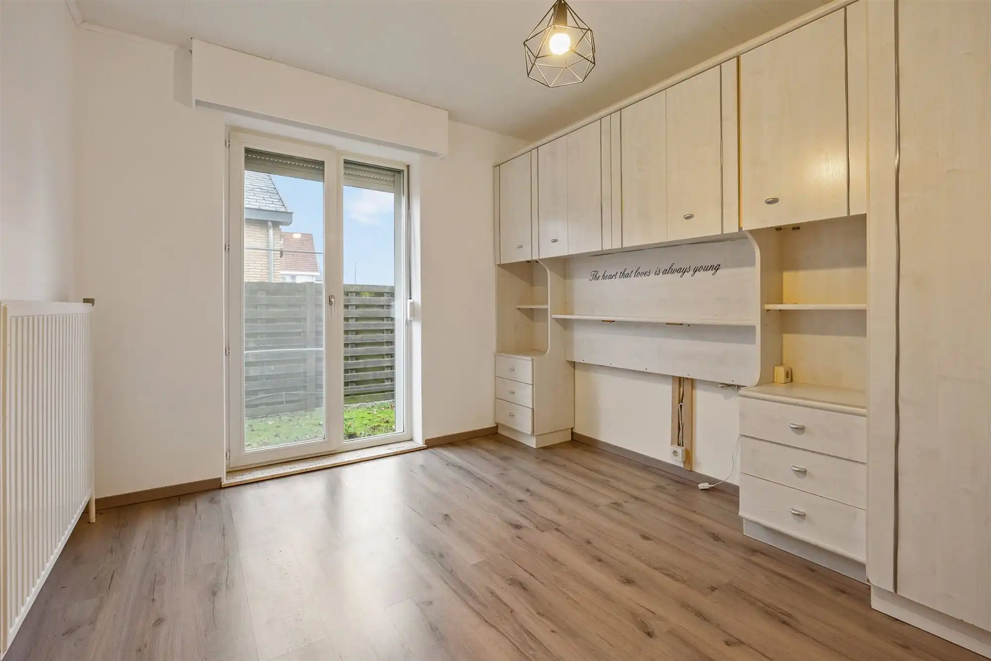 RUIME WONING MET 5 SLAAPKAMERS GELEGEN OP EEN PERCEEL VAN 10A68CA TE HEUSDEN-ZOLDER foto 20