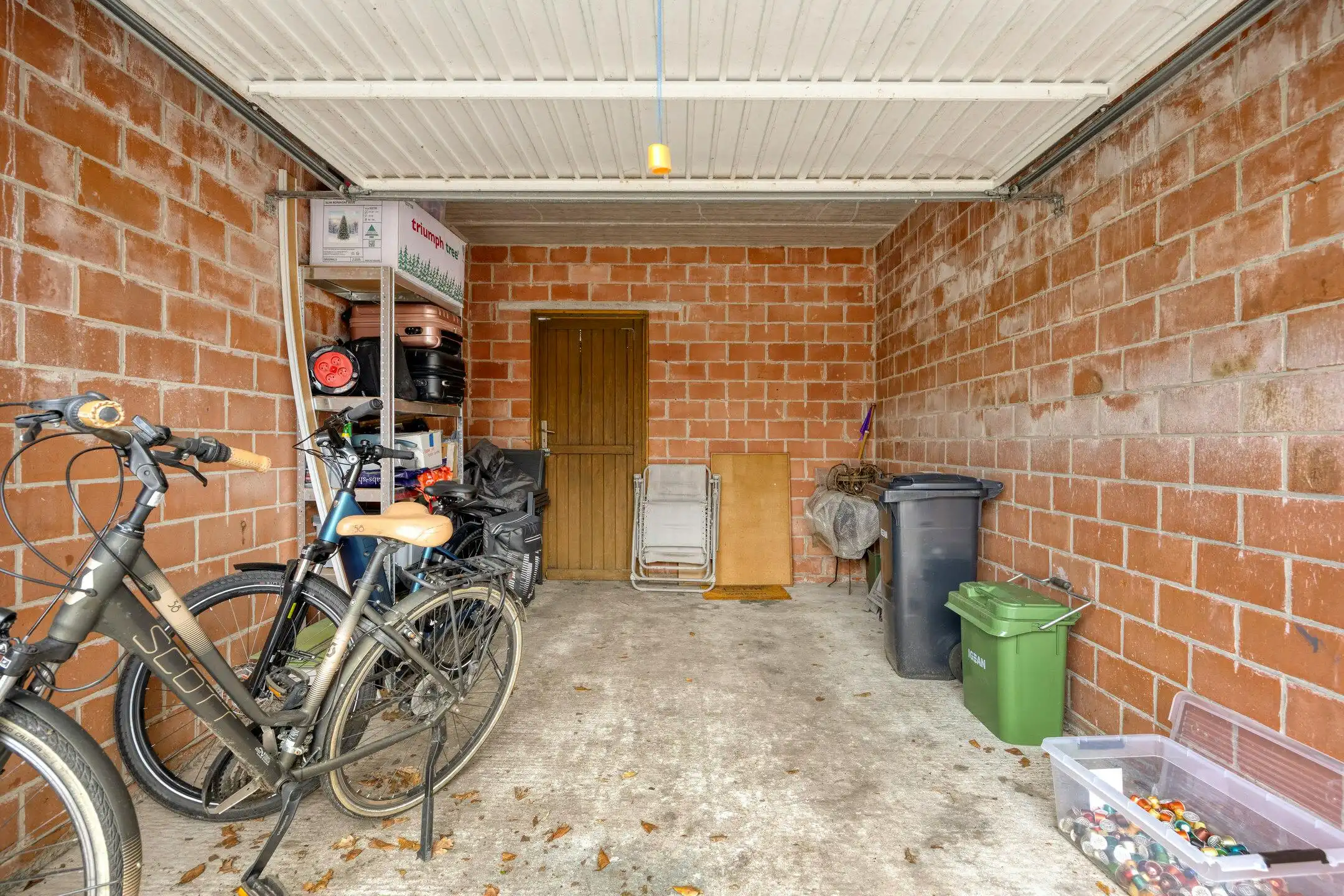 Instapklaar appartement met twee slaapkamers in Wuustwezel! foto 27