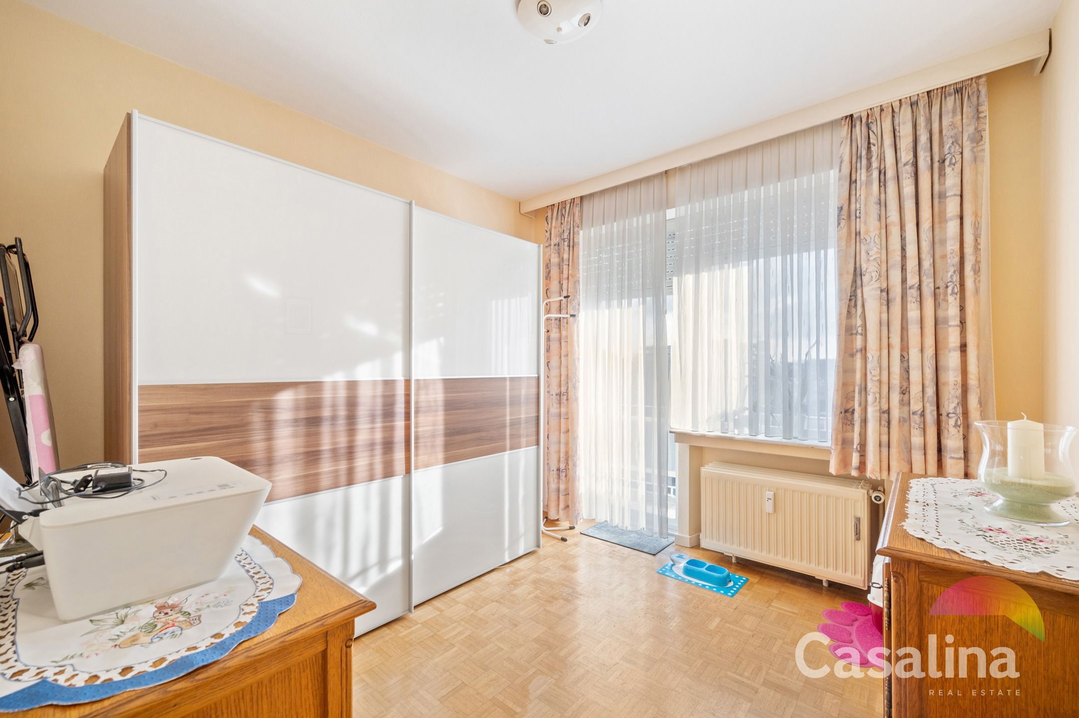 Gezellig appartement nabij centrum Brussel foto 10