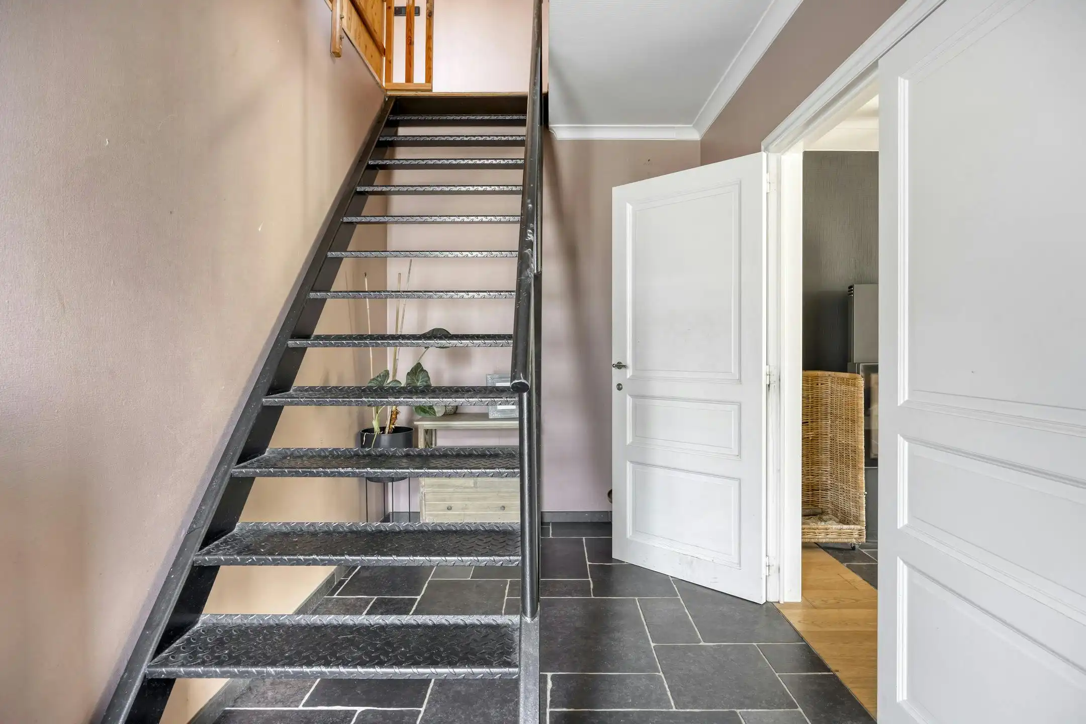 Huis met 4 slaapkamers, ruime tuin en veel opties in Bellem foto 12