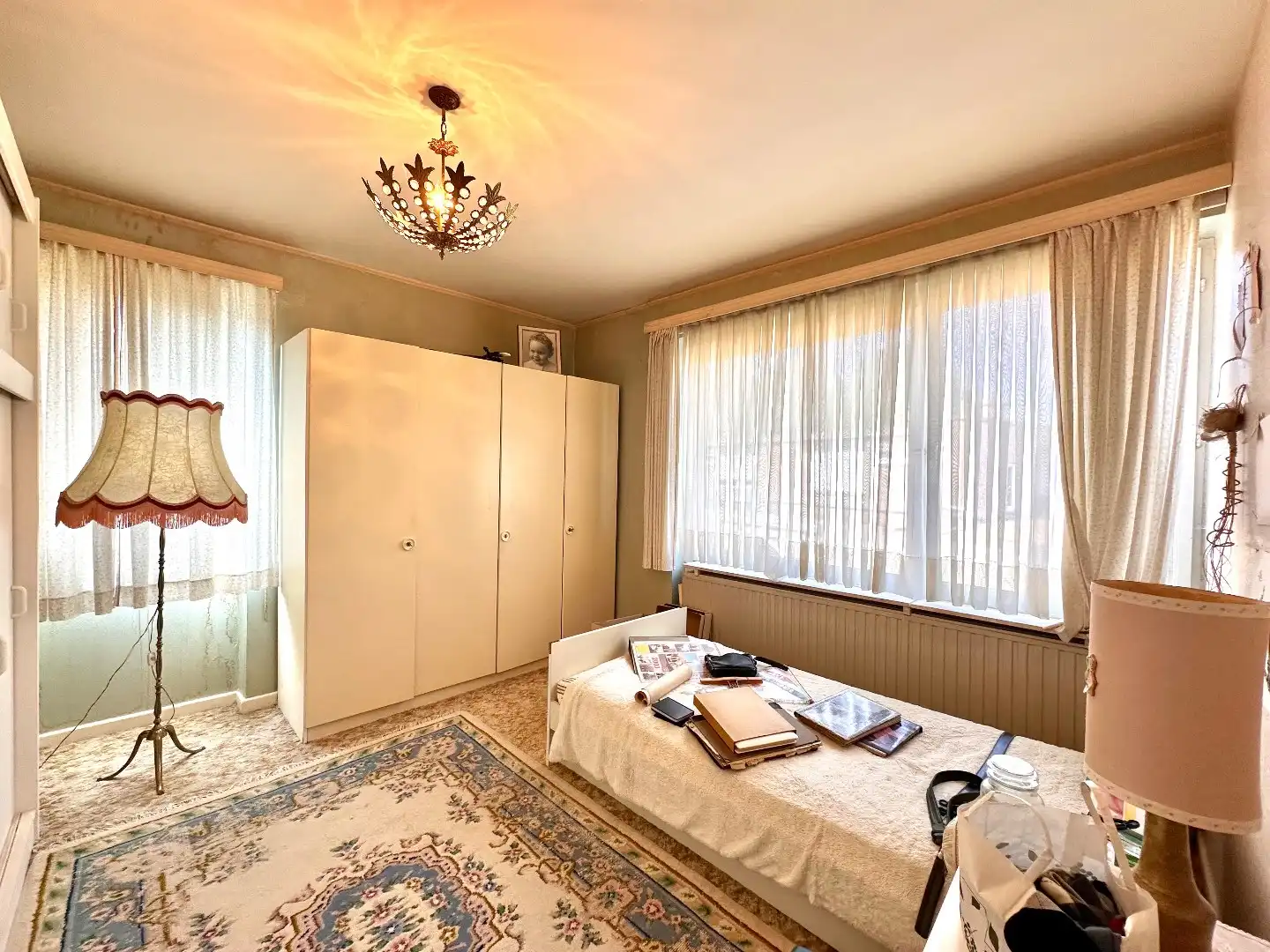 Te koop: Halfopen bebouwing met 3 slaapkamers en tuin in rustige buurt te Tongeren foto 14