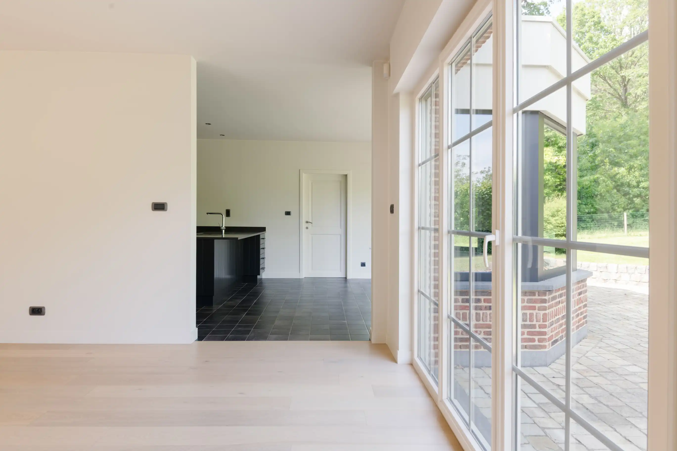Exclusieve woning met 4 slaapkamers, tuin en garage in Tremelo foto 6