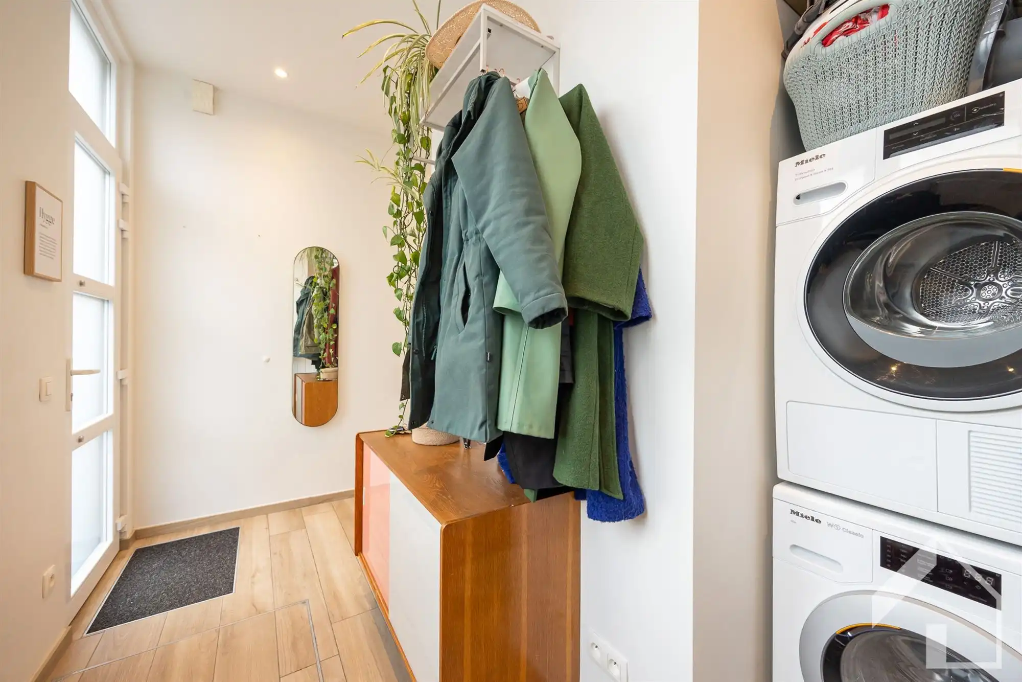 Instapklare woning nabij het centrum van Lier foto 2