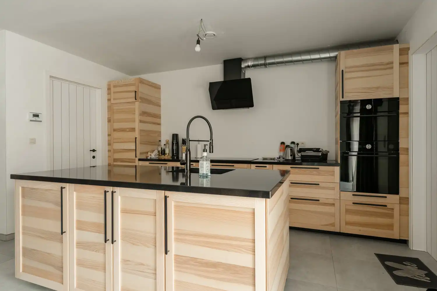 Mooie nieuwe 4 slk woning te Kleine Brogel foto 9