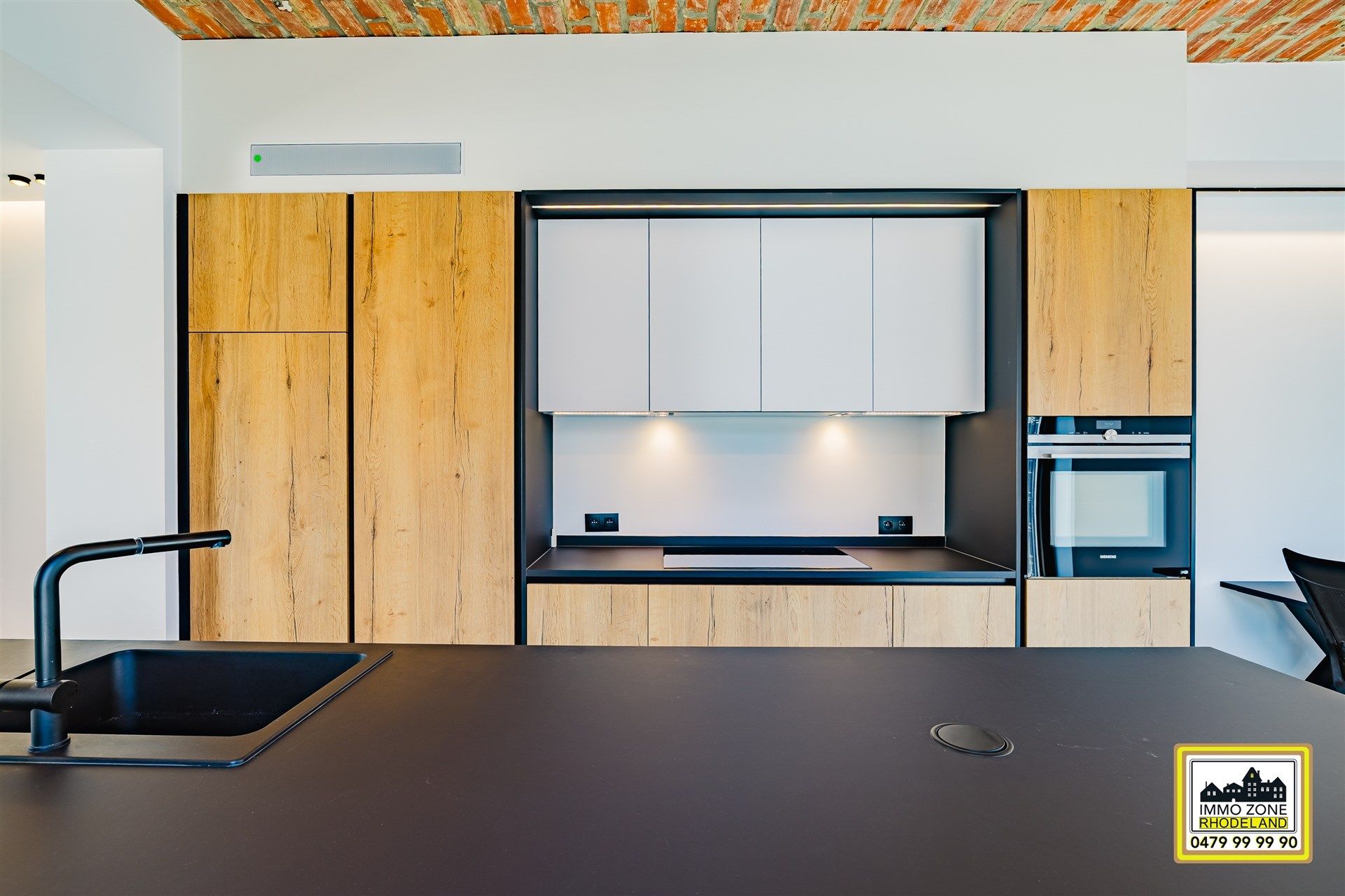 Sublieme en stijlvolle woning met 3 slpks, 2 bdks en tuin foto 12