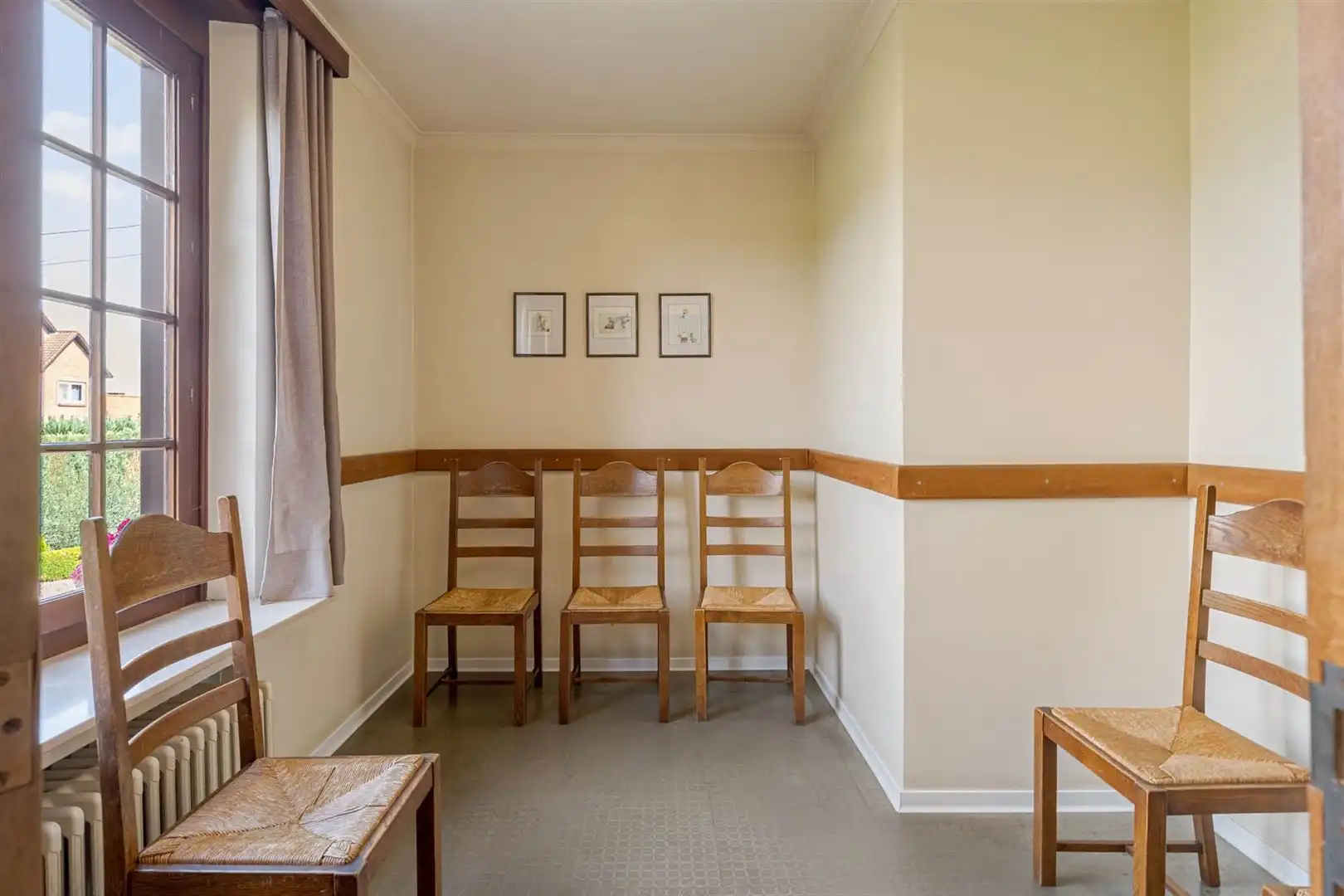 TE KOOP: Riante villa met praktijkruime te Dilsen-Stokkem! foto 23