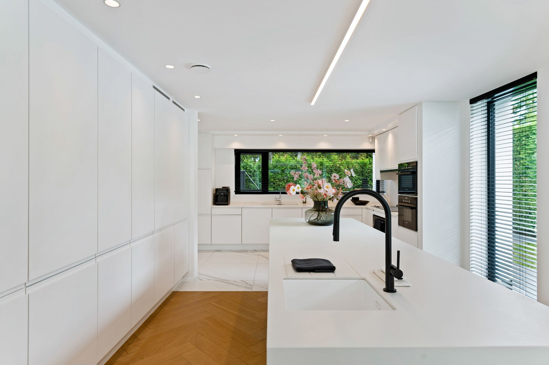 Exclusieve villa te koop in het prestigieuze domein Bouchout foto 12