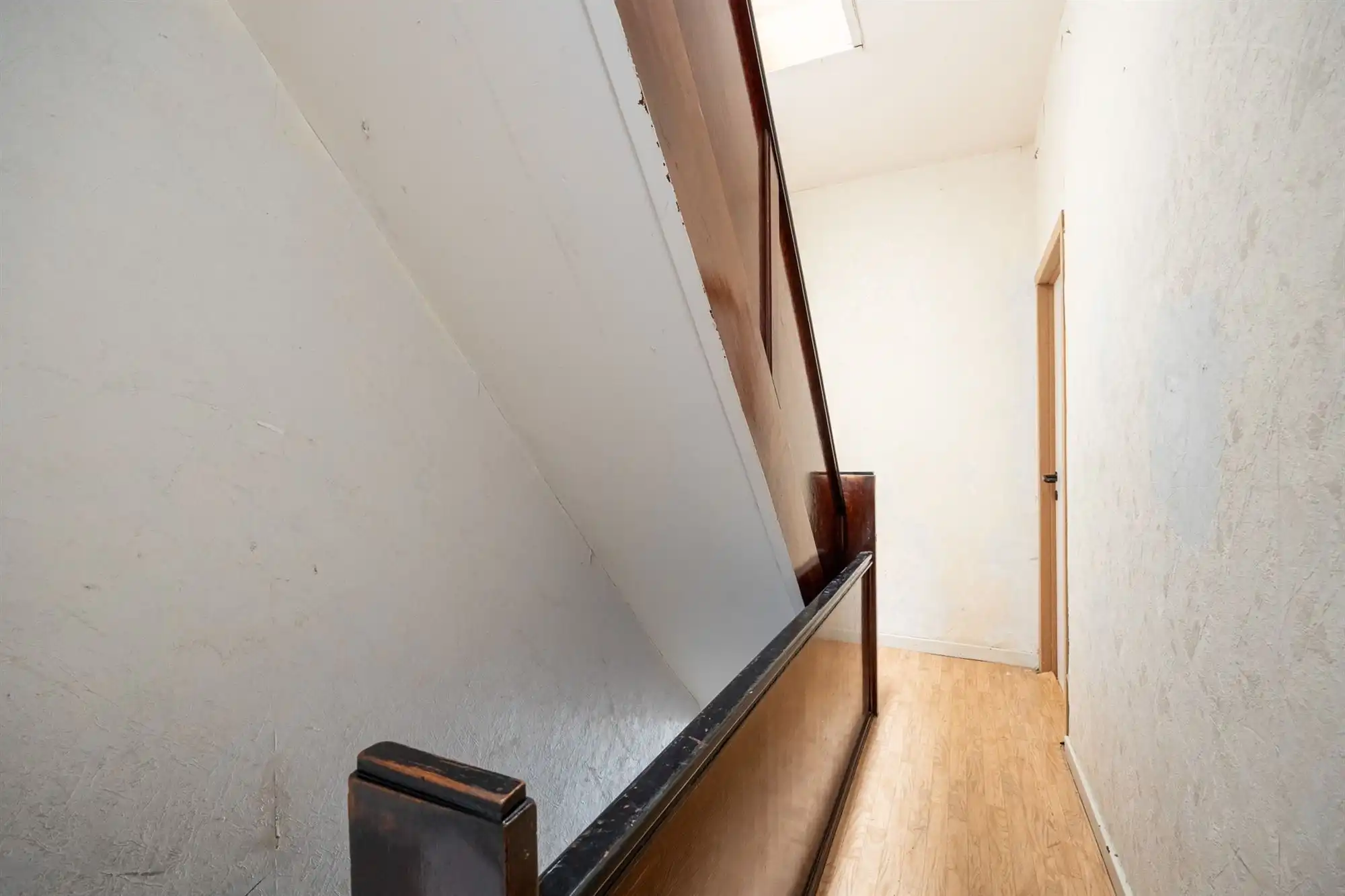 Opbrengsteigendom met 3 vergunde appartementen foto 30